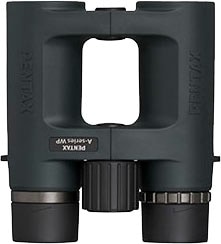 Pentax Fernglas »AD 9 x 32 WP«