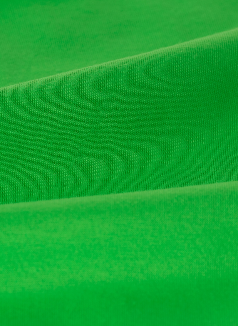 Trigema T-Shirt »TRIGEMA T-Shirt aus Biobaumwolle«, (1 tlg.)