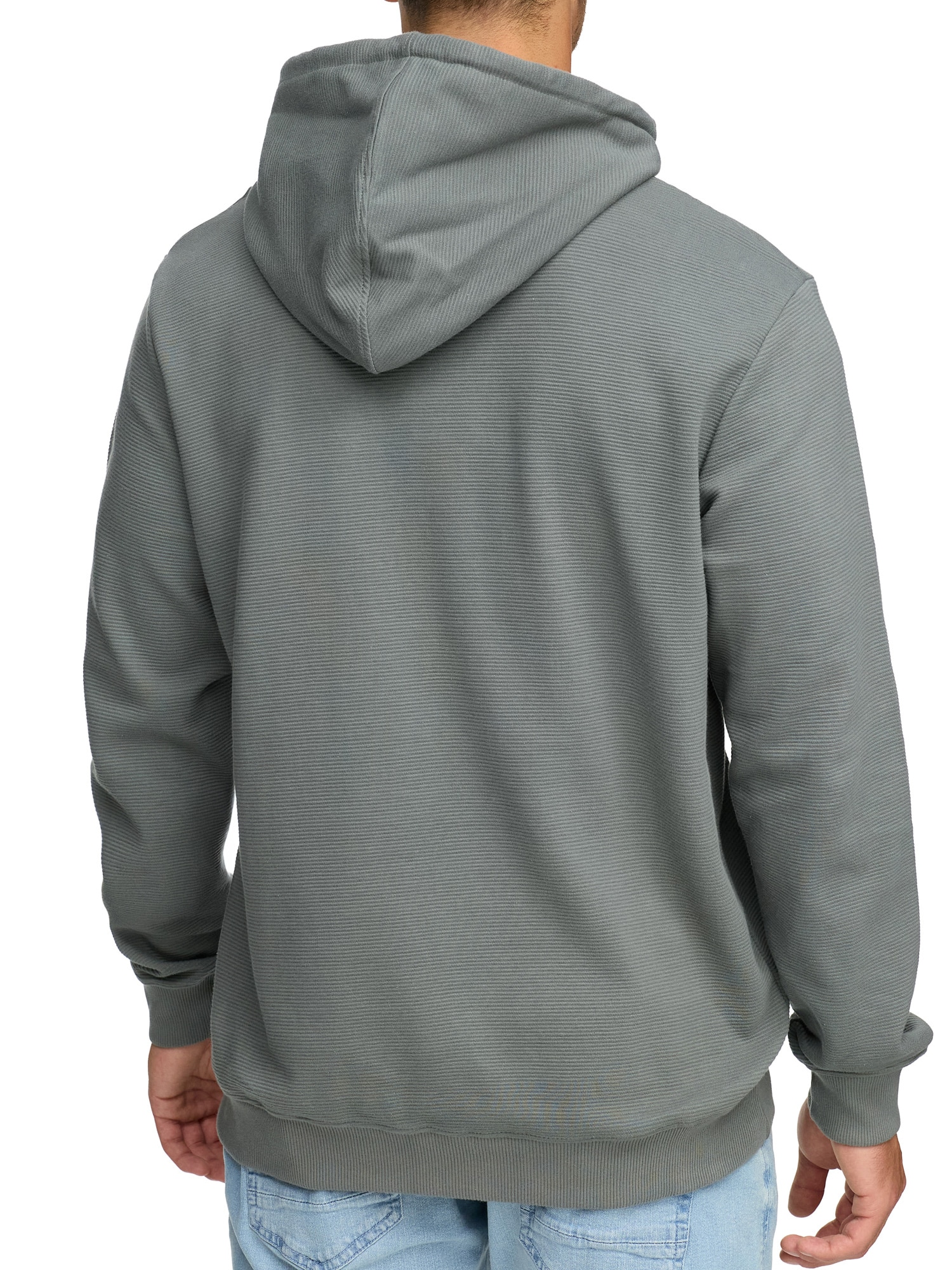Indicode Kapuzensweatshirt »INSalupe Hoodie«
