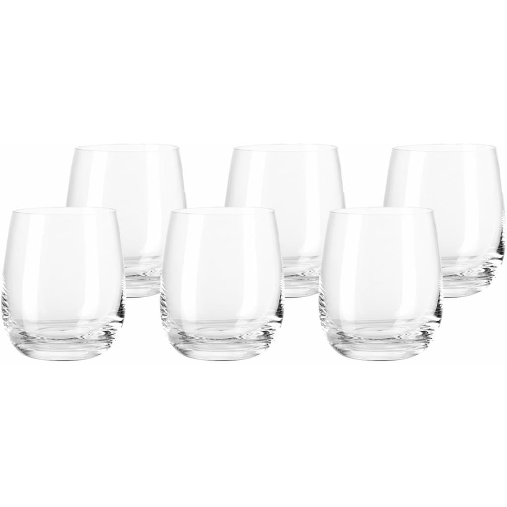 LEONARDO Glas »Tivoli«, (Set, 6 tlg.), 360 ml, 6-teilig