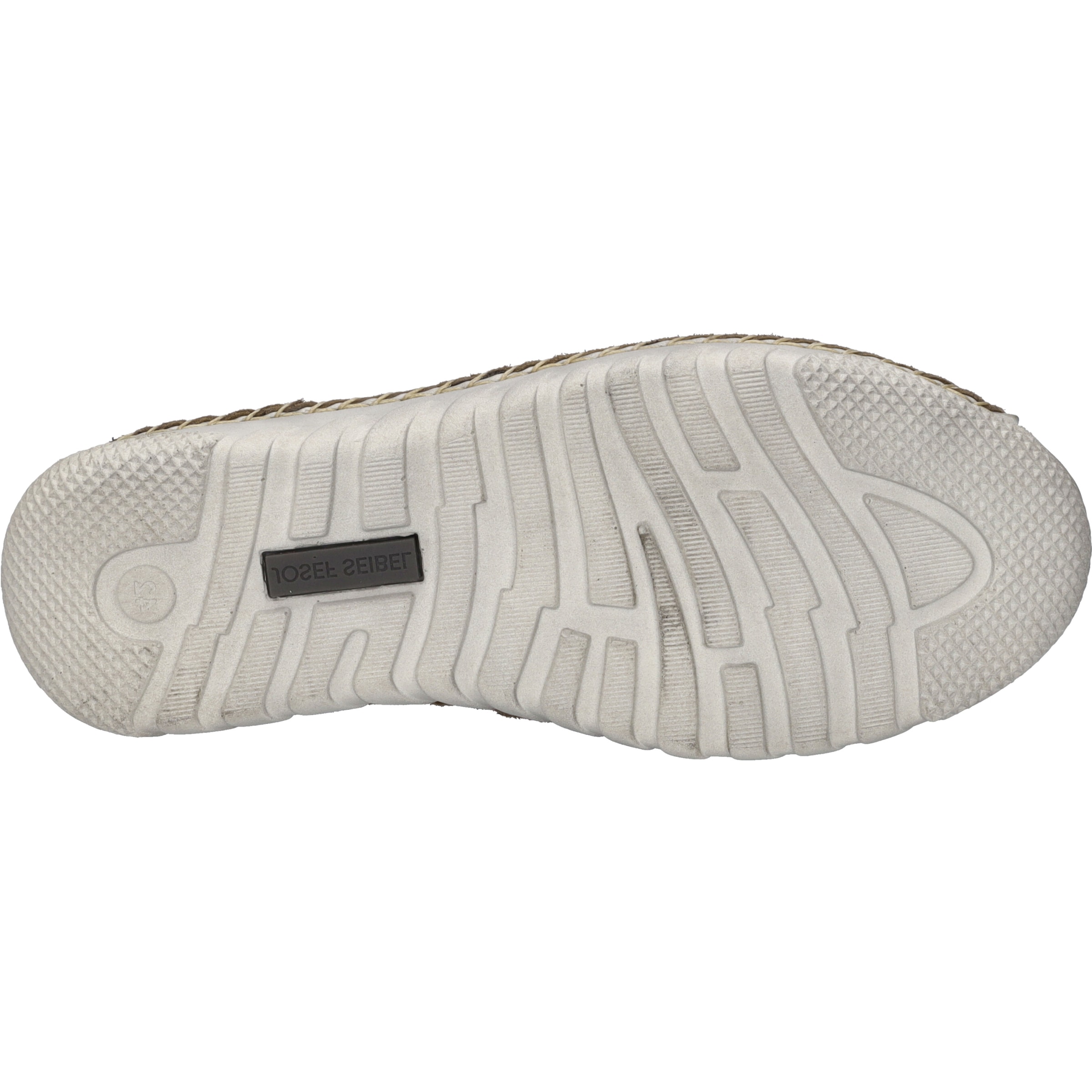 Josef Seibel Schnürschuh »Wilson 13, brasil-kombi«