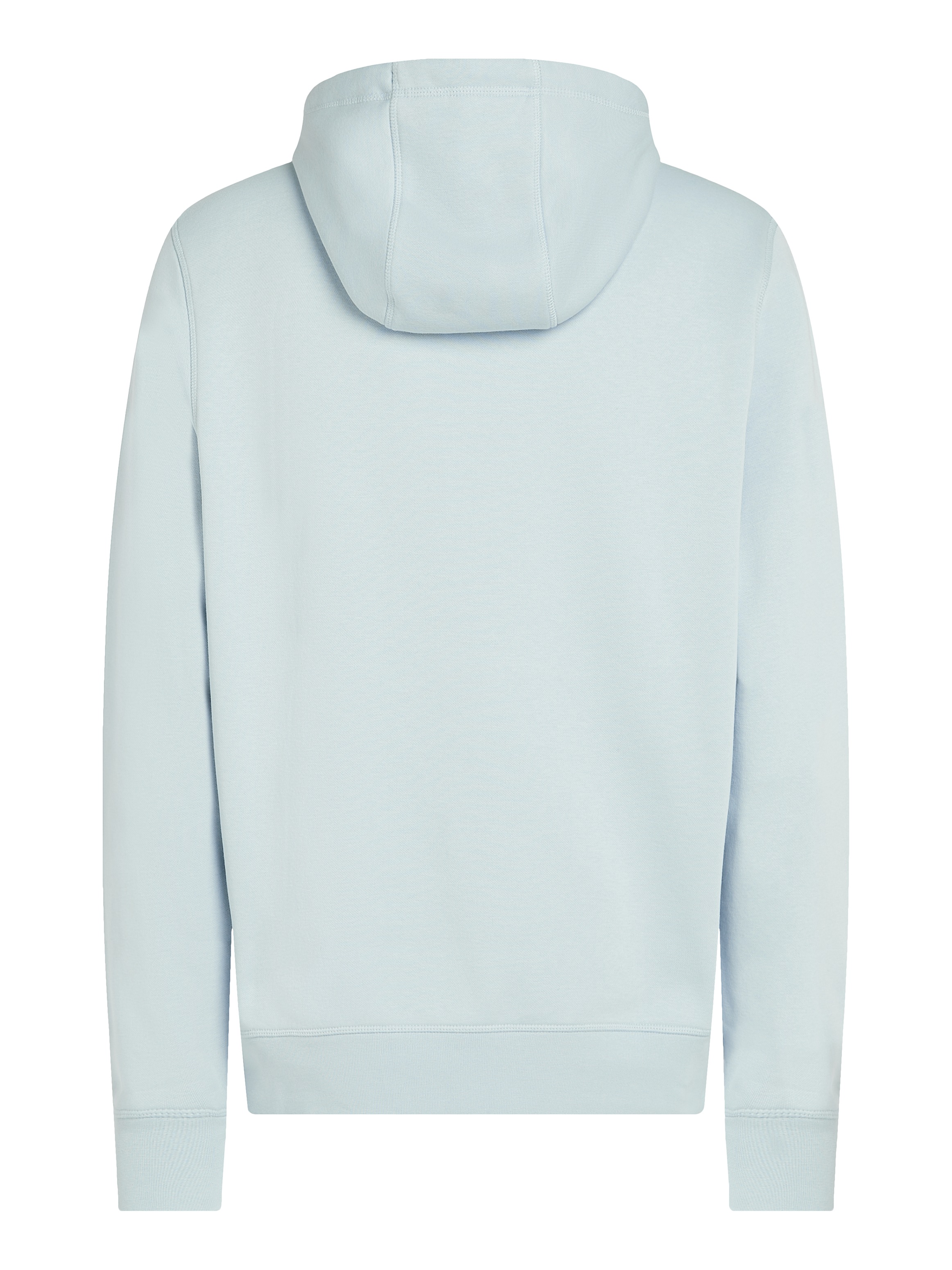 Tommy Hilfiger Kapuzensweatshirt »TOMMY LOGO HOODY«, mit Kapuze und Kängurutasche