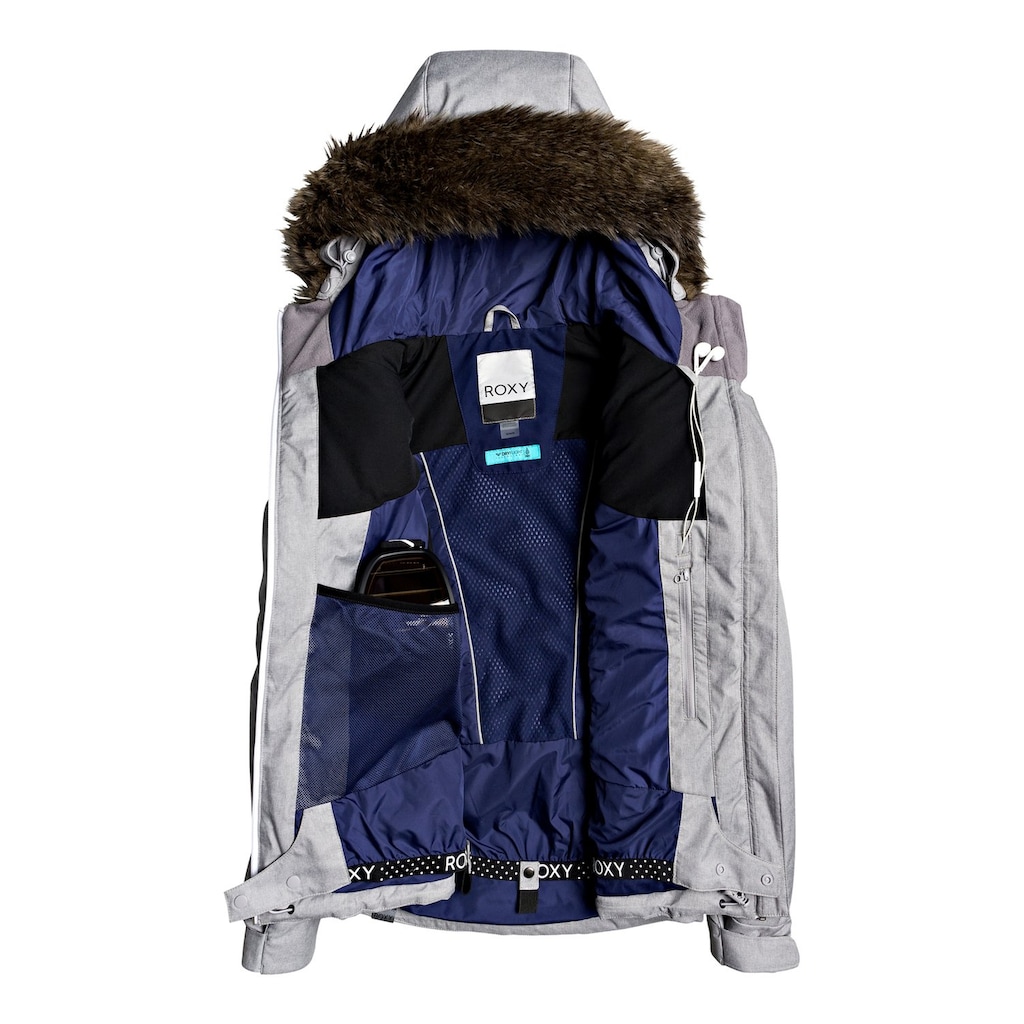 Roxy Snowboardjacke »Breeze«