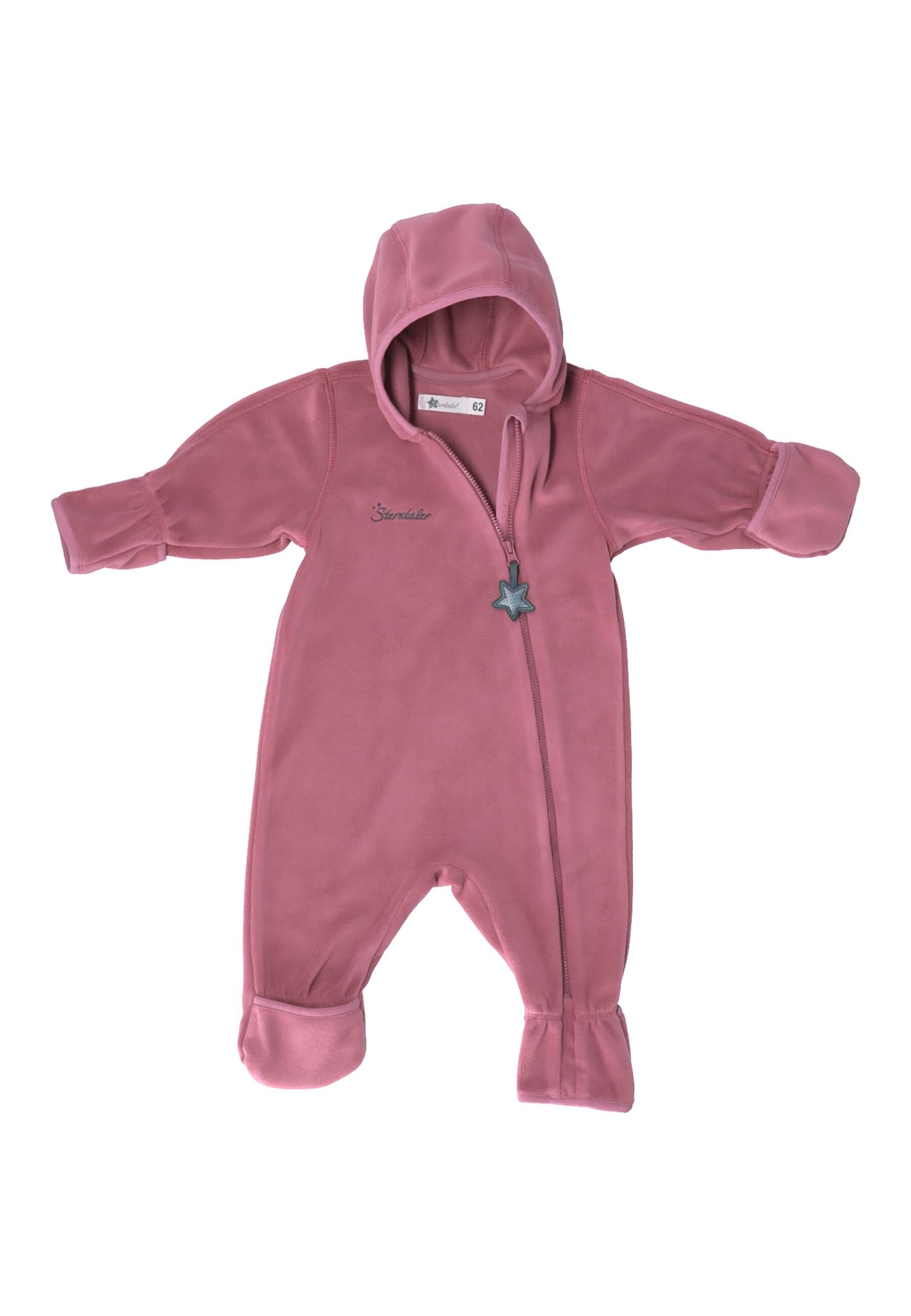 Sterntaler® Overall »Overall Fleece«