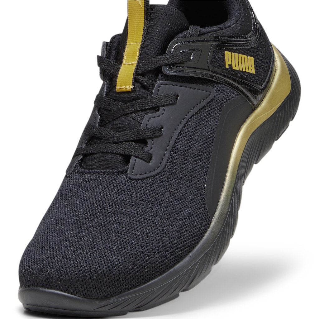 PUMA Laufschuh »SOFTRIDE REMI MOLTEN METAL WNS«