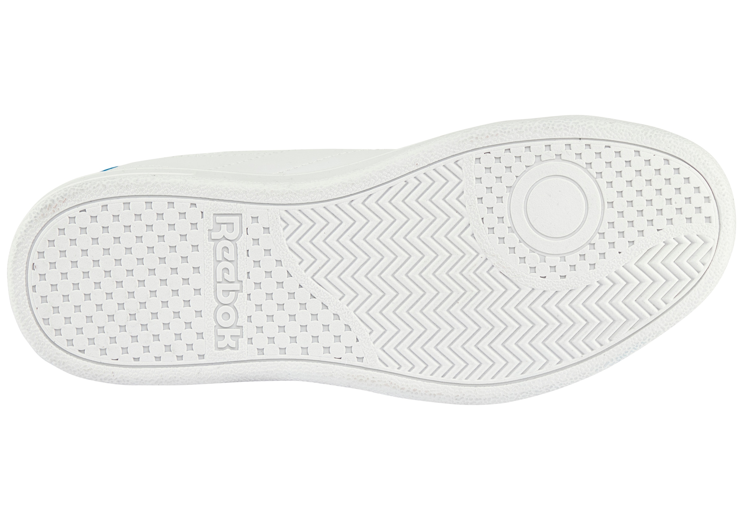 Reebok Classic Sneaker »REEBOK COURT CLEAN«