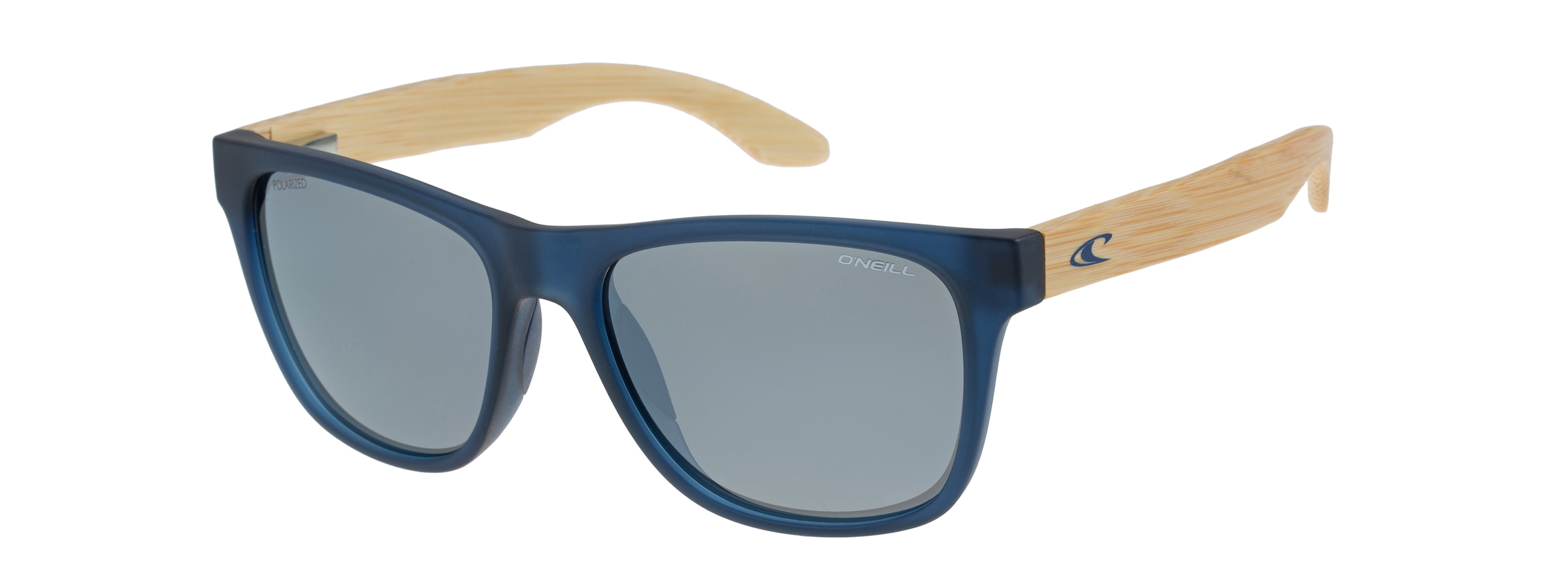 O'Neill Sonnenbrille »Modell 966103« Form Karree/Eckig, Logoschriftzug auf Bügel, Kunststofffassung