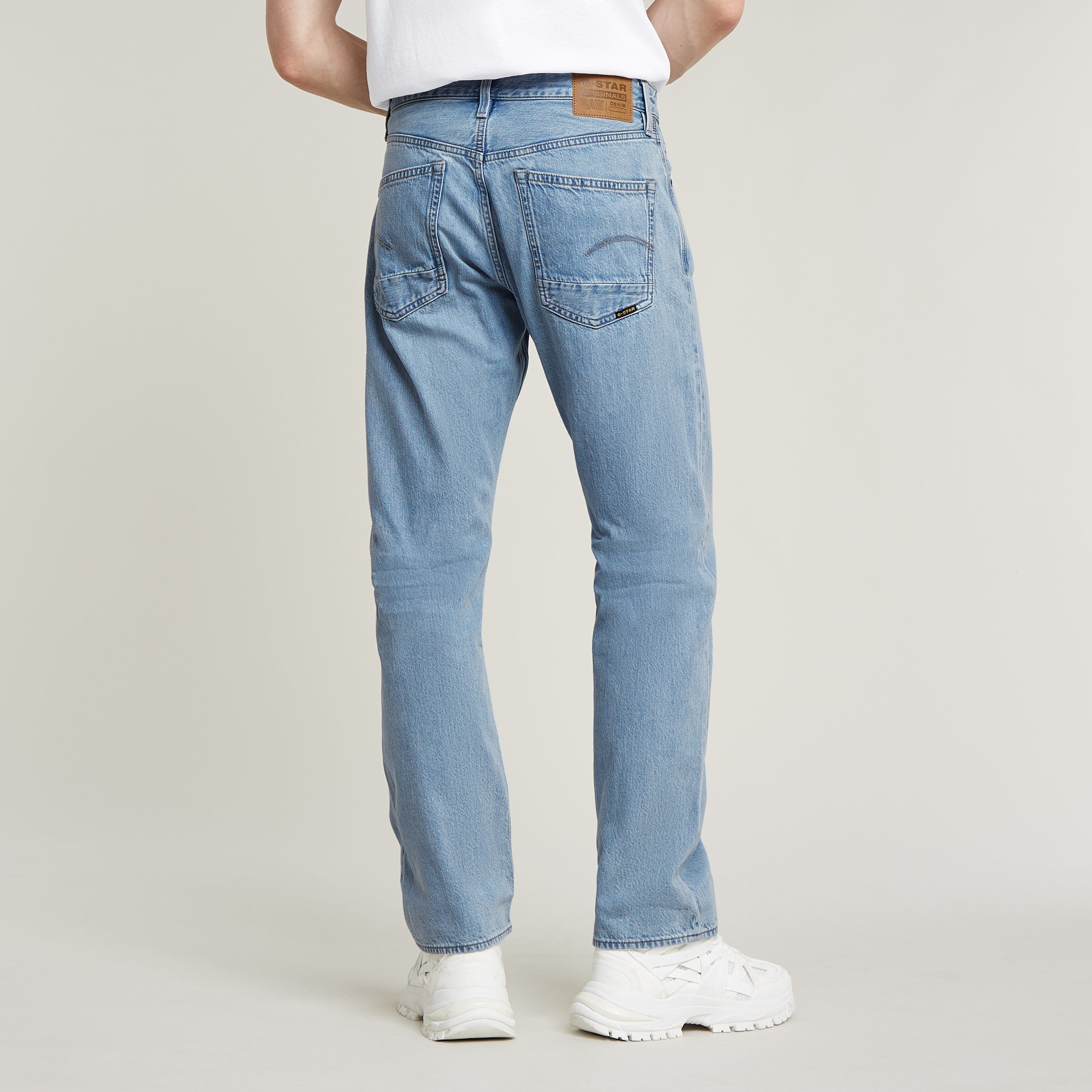 G-STAR Straight-Jeans »Dakota Regular Straight«