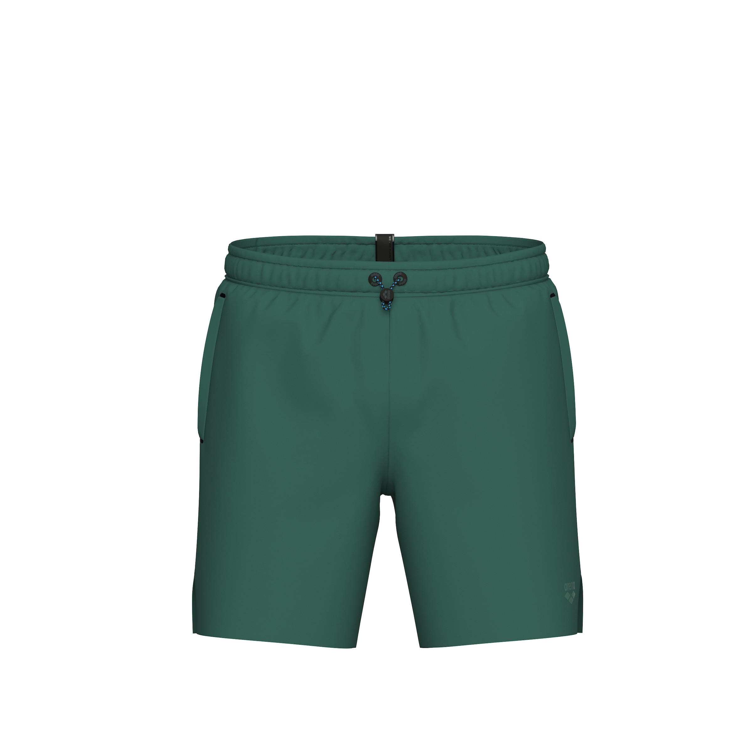 Arena Badeshorts »MEN'S ARENA EVO BEACH BOXER SOLID« 1 Stk. tlg.