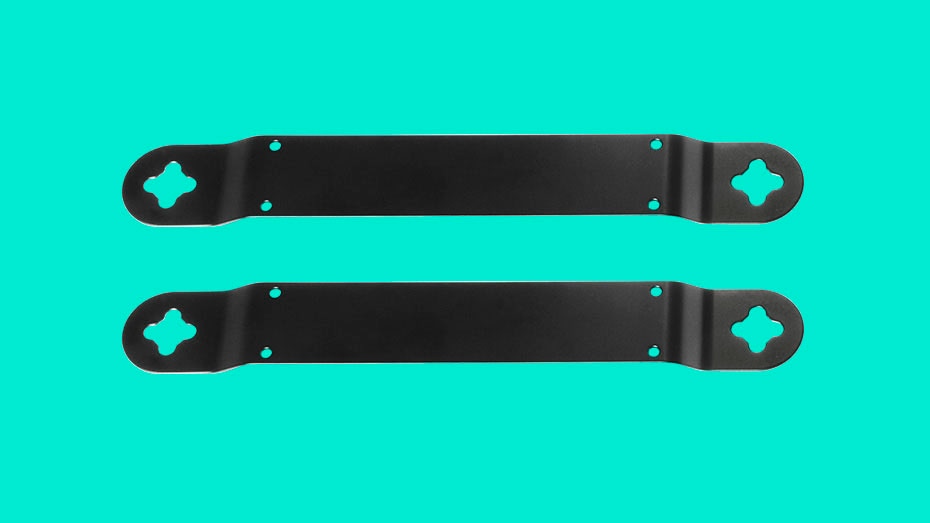 Logitech Mikrofon-Halterung »Rally Mounting Kit«