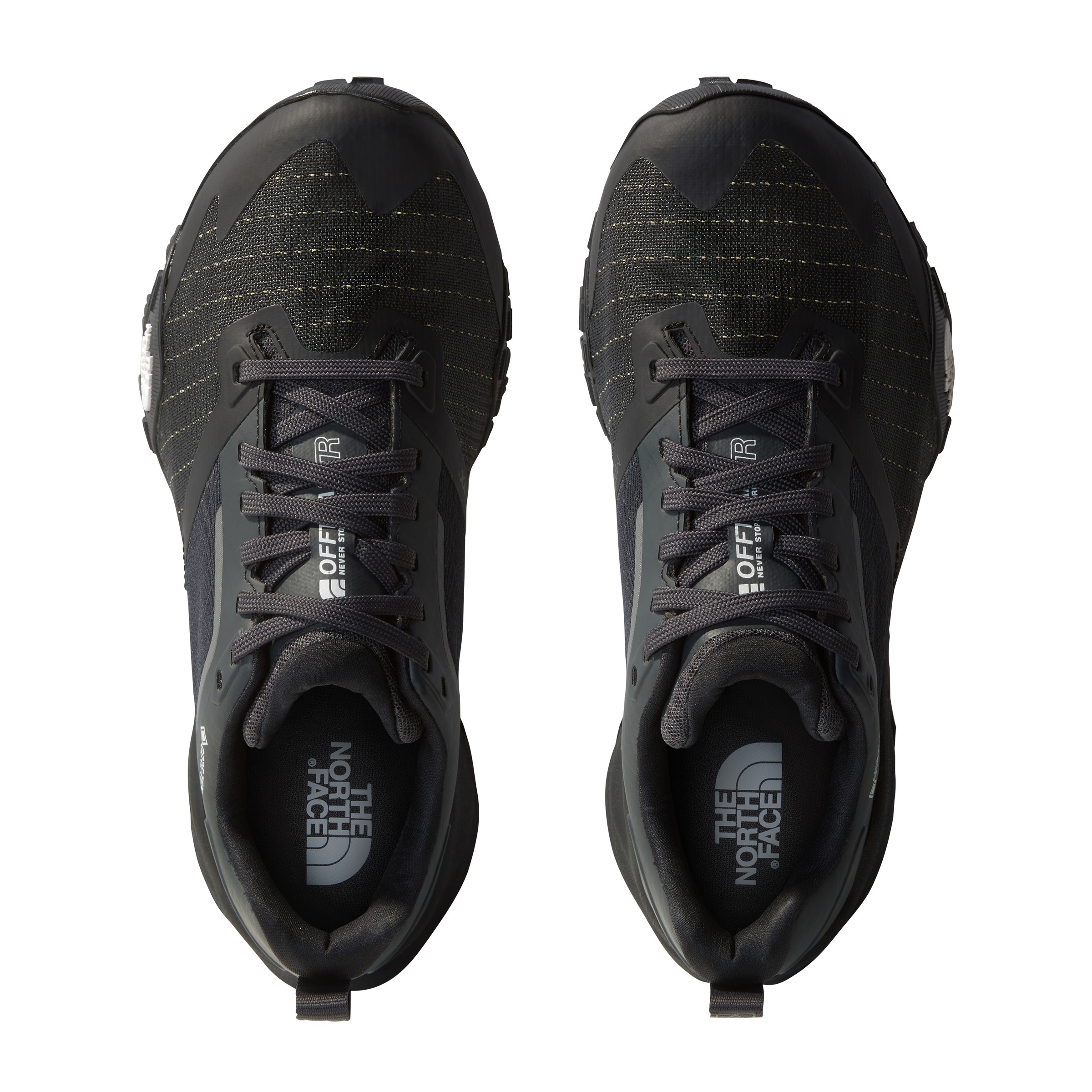 The North Face Trailrunningschuh »W OFFTRAIL TR GORE-TEX«  wasserdicht