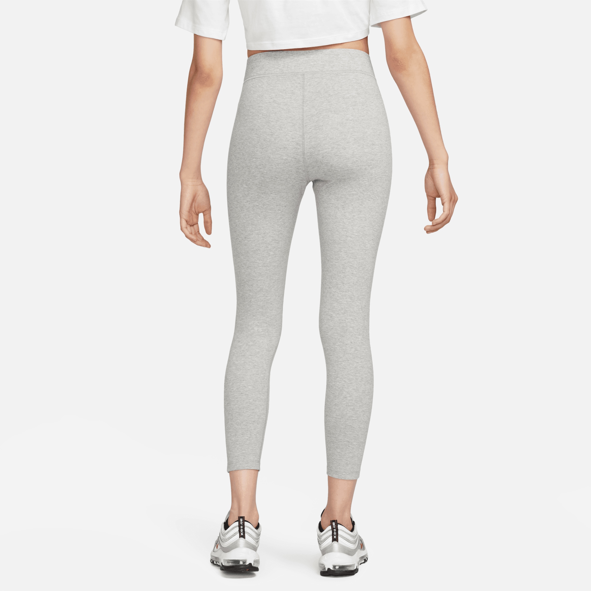 Nike Sportswear Trainingstights »W NSW NK CLSC HR / TIGHT LBR«