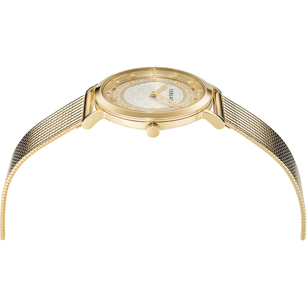 Versace Schweizer Uhr »NEW GENERATION, VE3M00522«