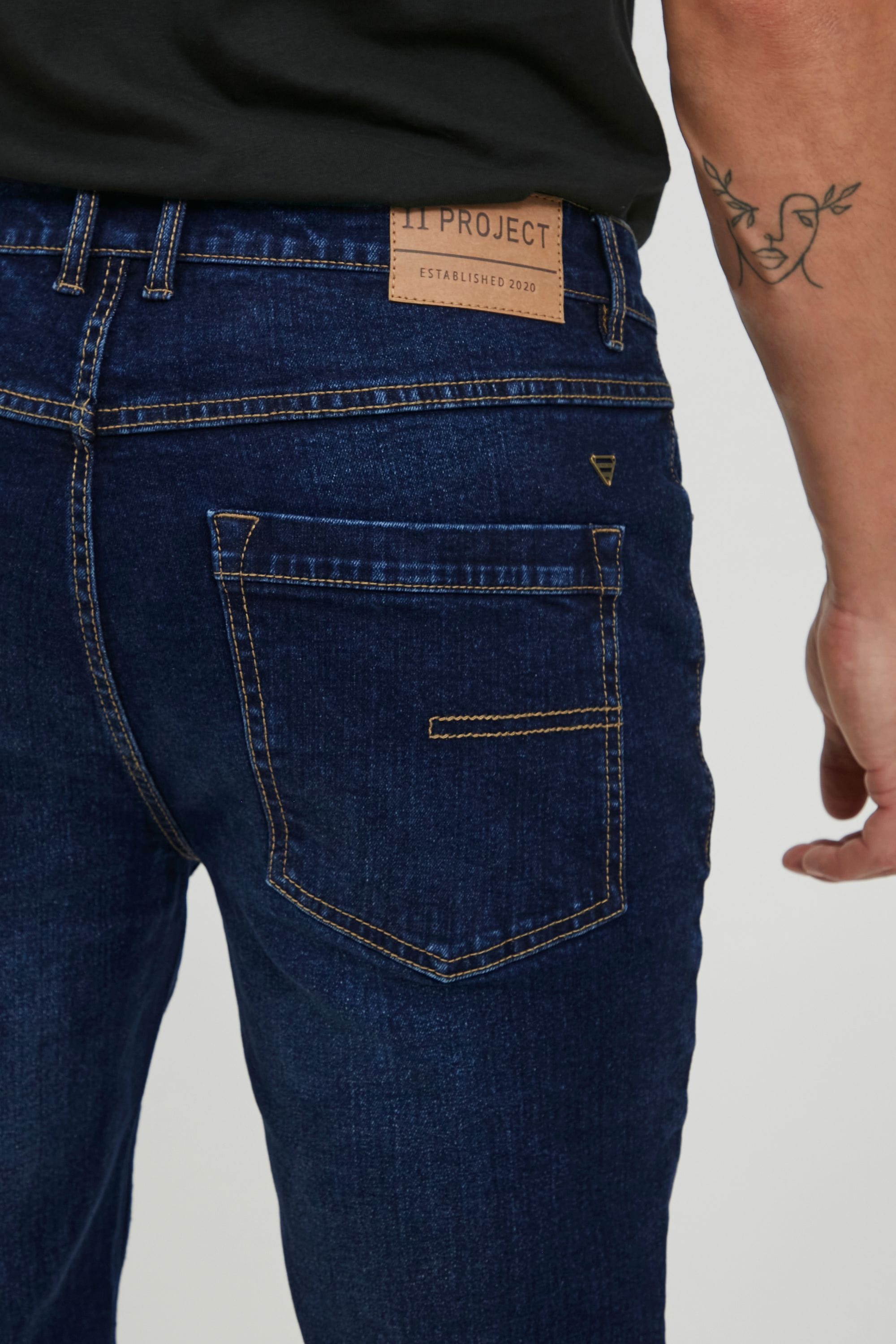11 Project 5-Pocket-Jeans »5-Pocket-Jeans PRBetto«