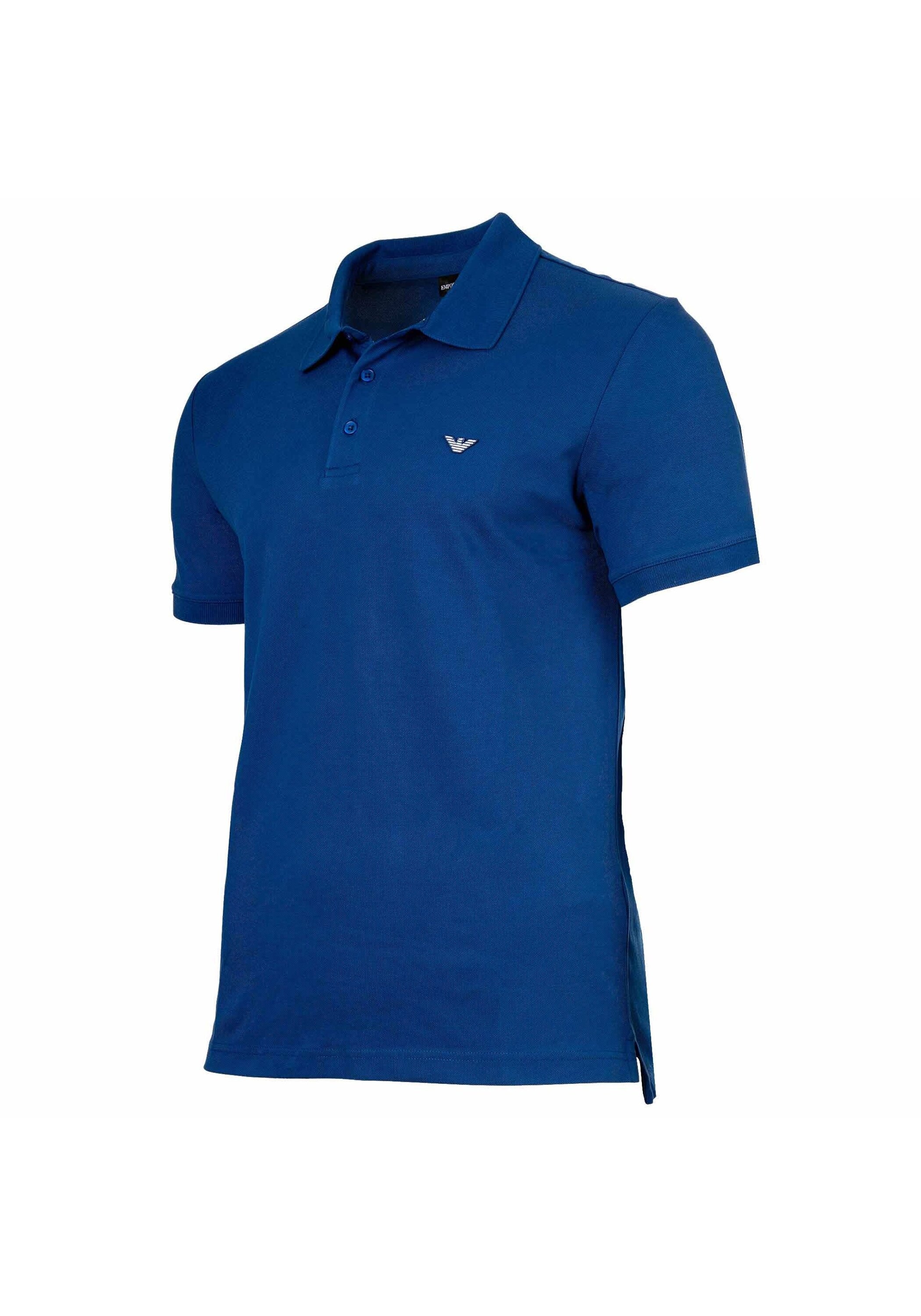 Emporio Armani Poloshirt »Poloshirt ESSENTIAL«