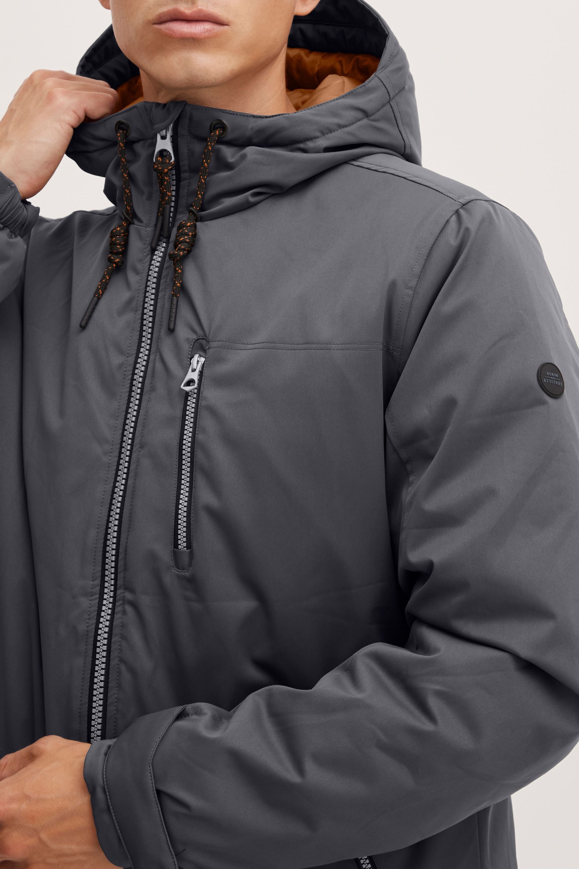 Blend Winterjacke »Winterjacke BHLeto«