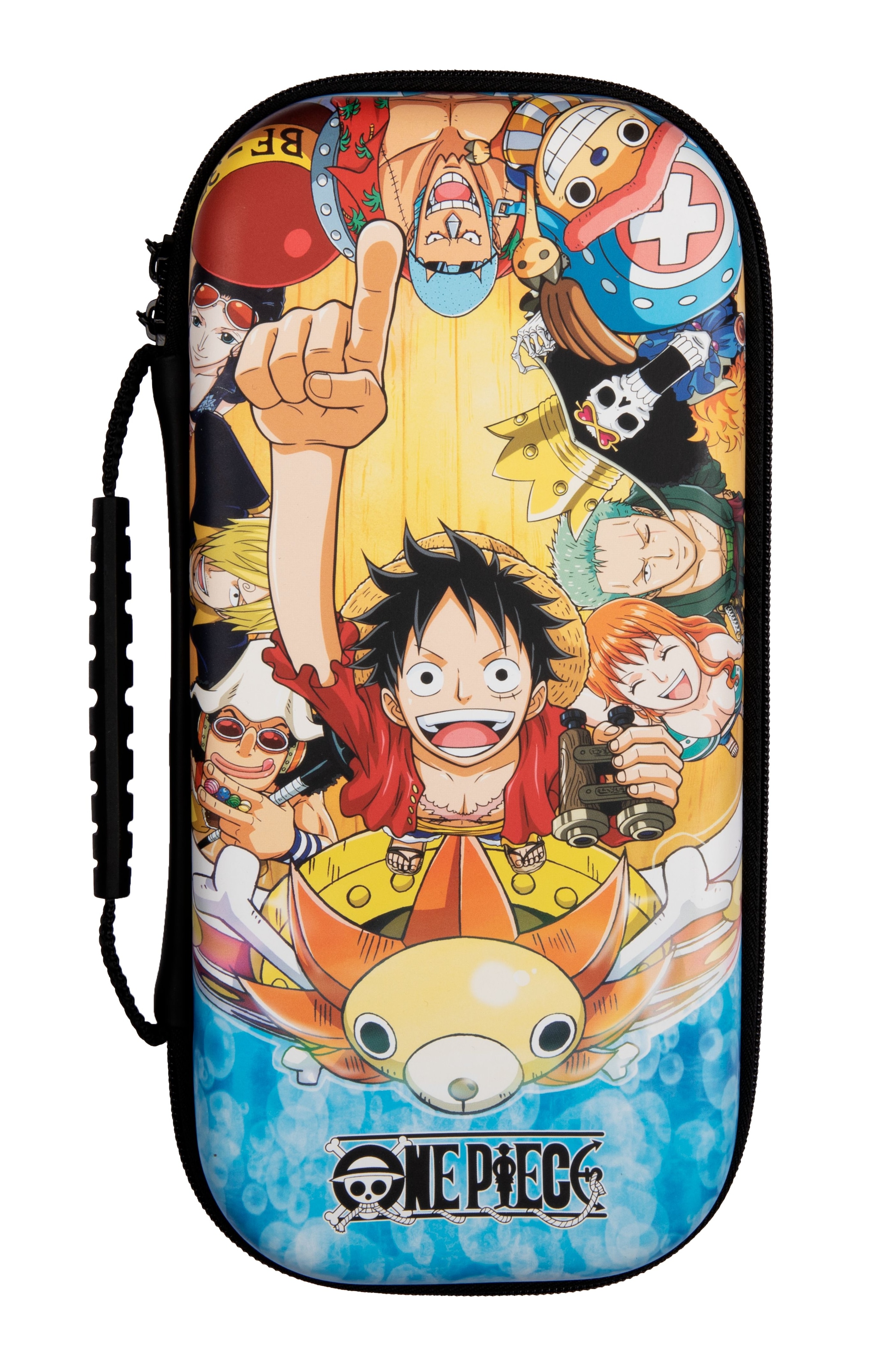 KONIX Konsolen-Tasche »One Piece Switch Tasche«, Nintendo Switch