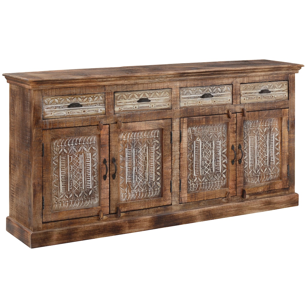 Home affaire Sideboard »Maneesh«