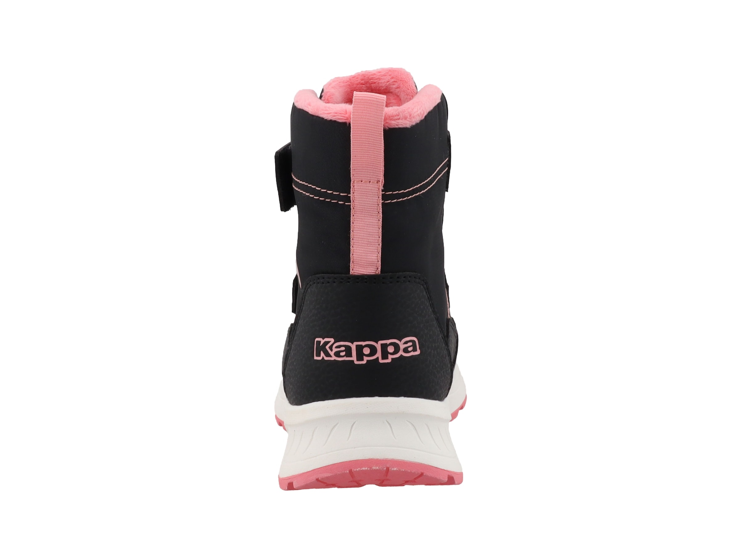 Kappa Winterboots »Ruth«, Winterschuhe, Winterstiefel, Snowboots, gefüttert, wasserdicht