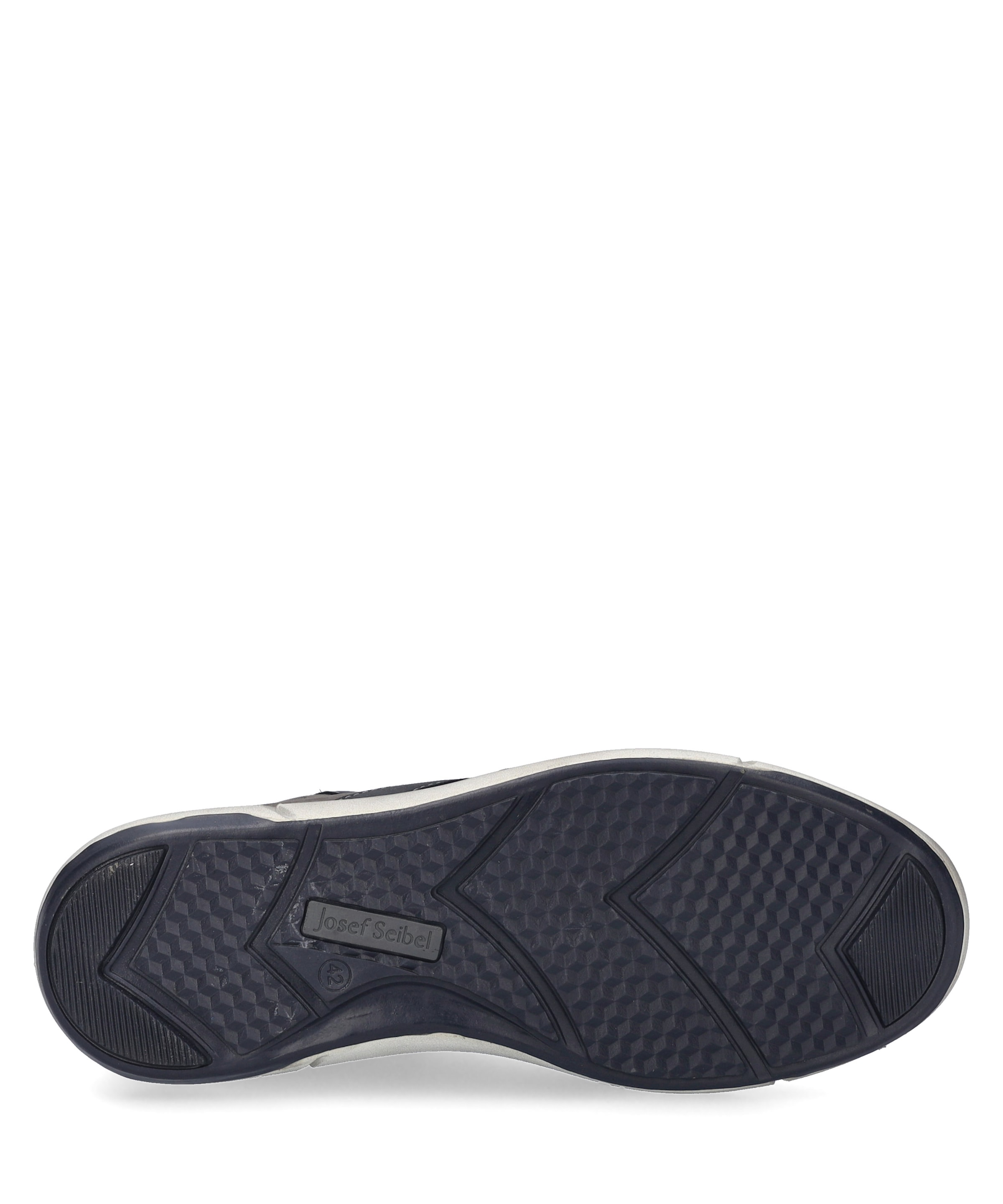 Josef Seibel Schnürschuh »Enrico 20, asphalt-multi«