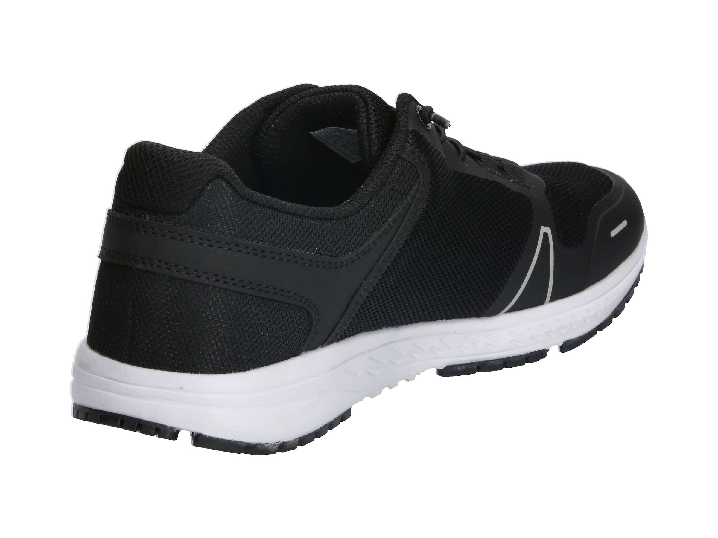 Lico Sneaker »Freizeitschuh Basildon«
