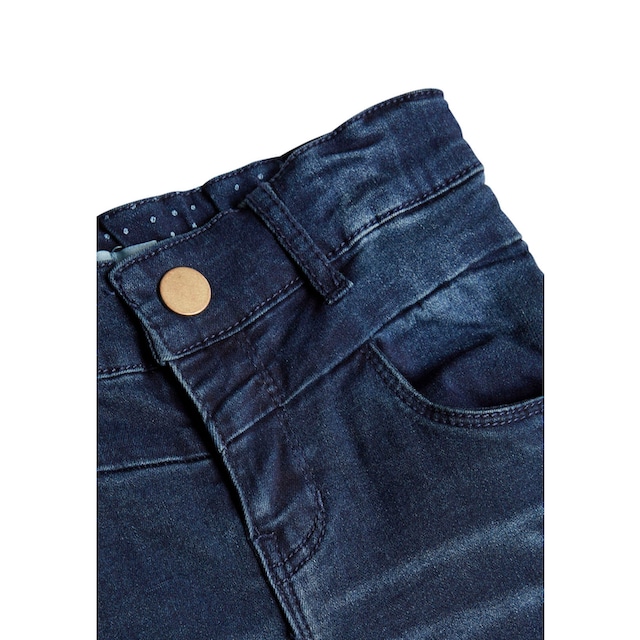 Name It Stretch-Jeans »NKFPOLLY«, in schmaler Passform bei ♕
