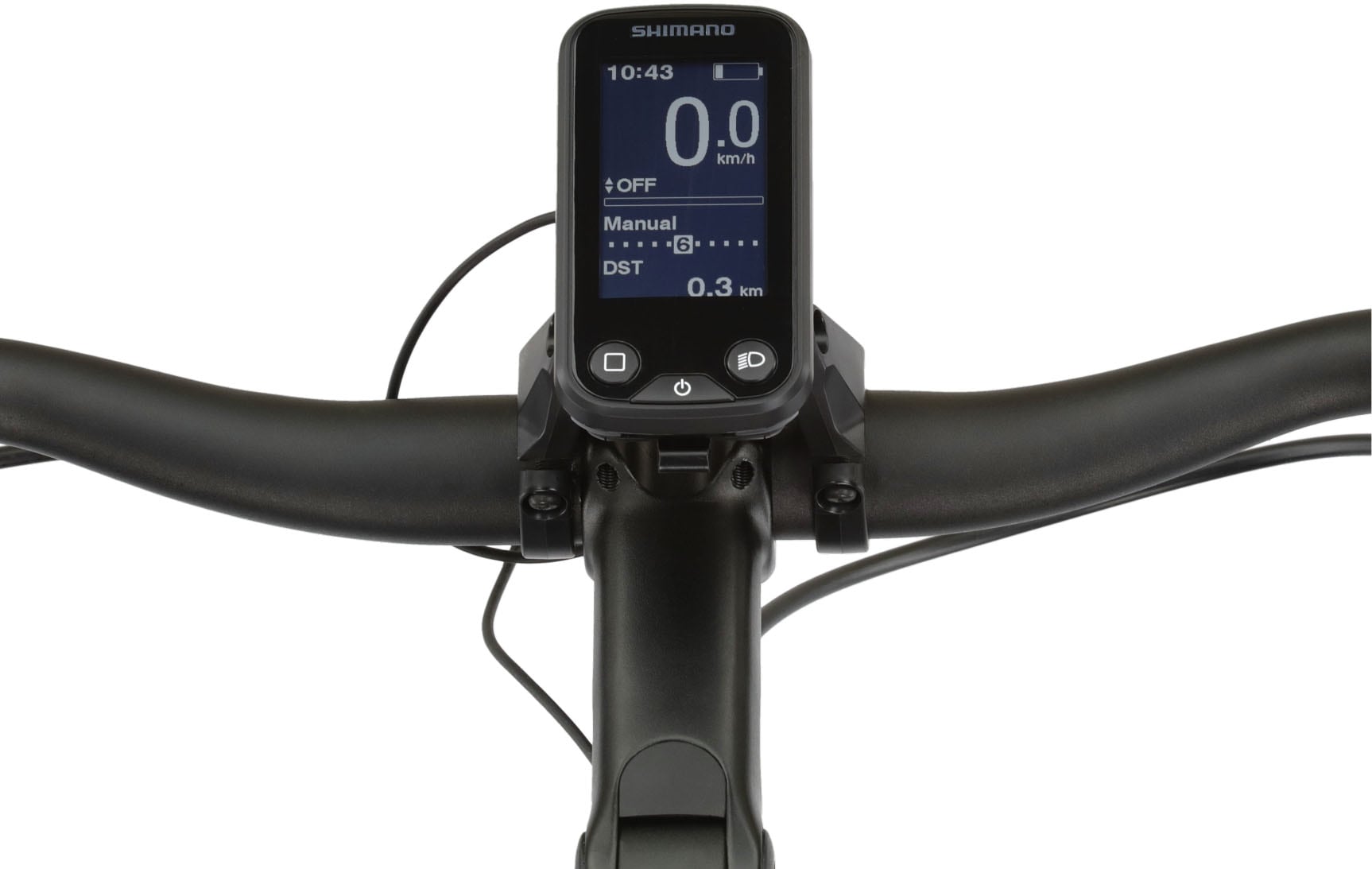 Kross E-Bike »E-Trekkingrad Trans Hybrid Prestige 630 28 Zoll schwarz«, 11 Gang, Shimano, DEORE XT DI2 M8050, Mittelmotor 250 W, Pedelec, Elektrofahrrad für Herren