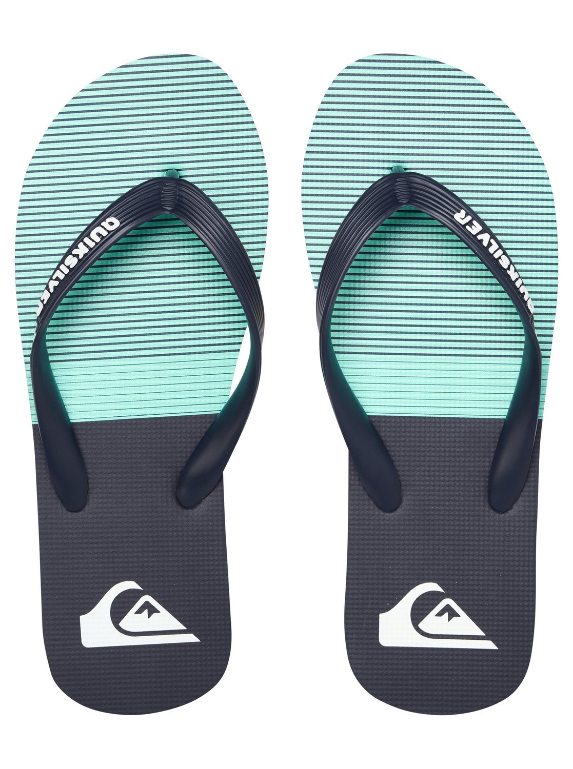 Quiksilver Sandale »Molokai Tijuana«