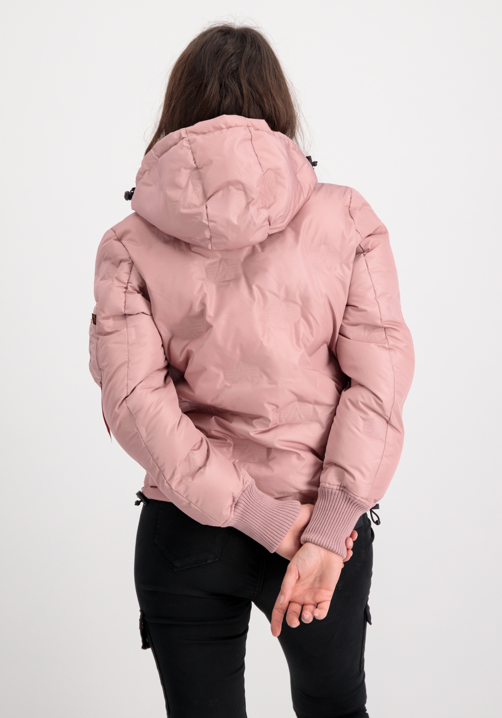 Alpha Industries Winterjacke »Alpha Industries Women - Cold Weather Jackets«
