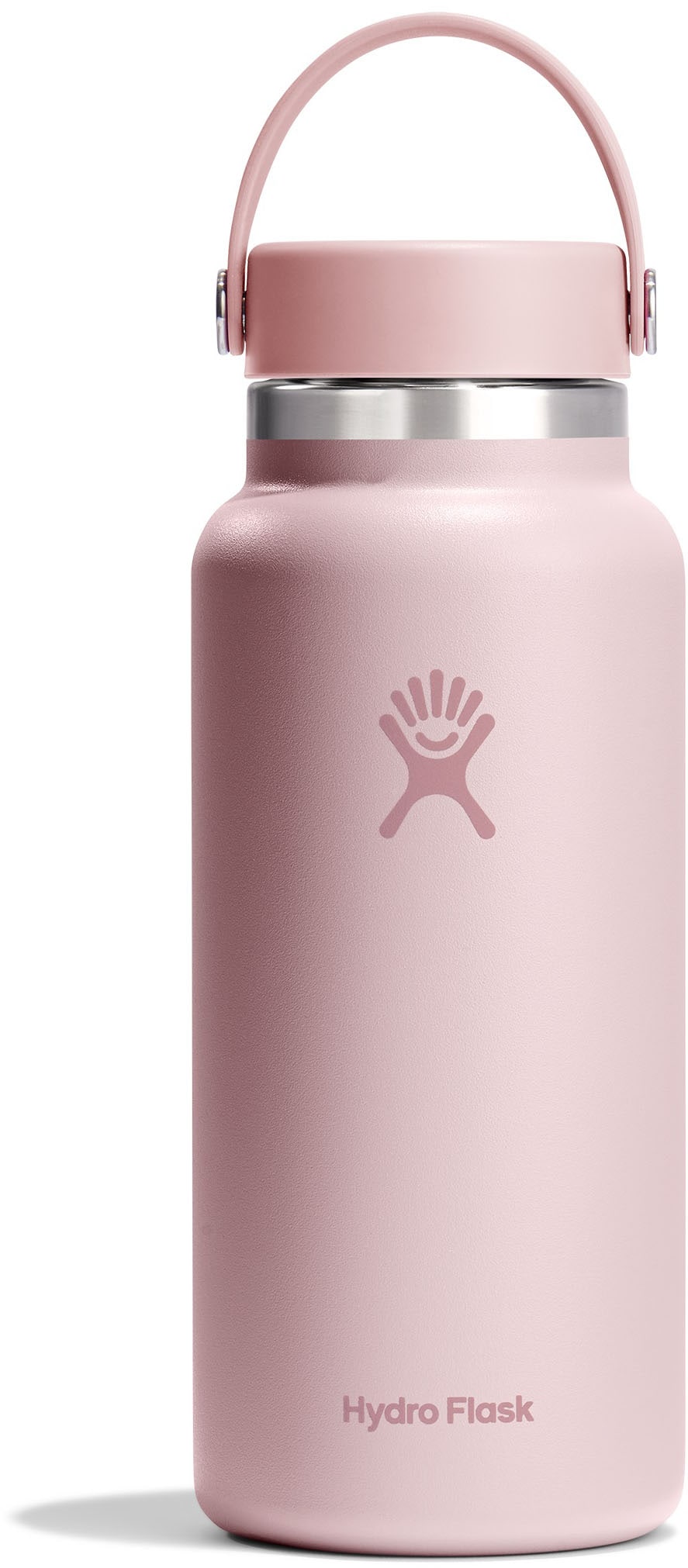 Hydro Flask Isolierflasche »32 Oz Wide Flex Cap« TempShield®️ doppelwandige Vakuumisolierung