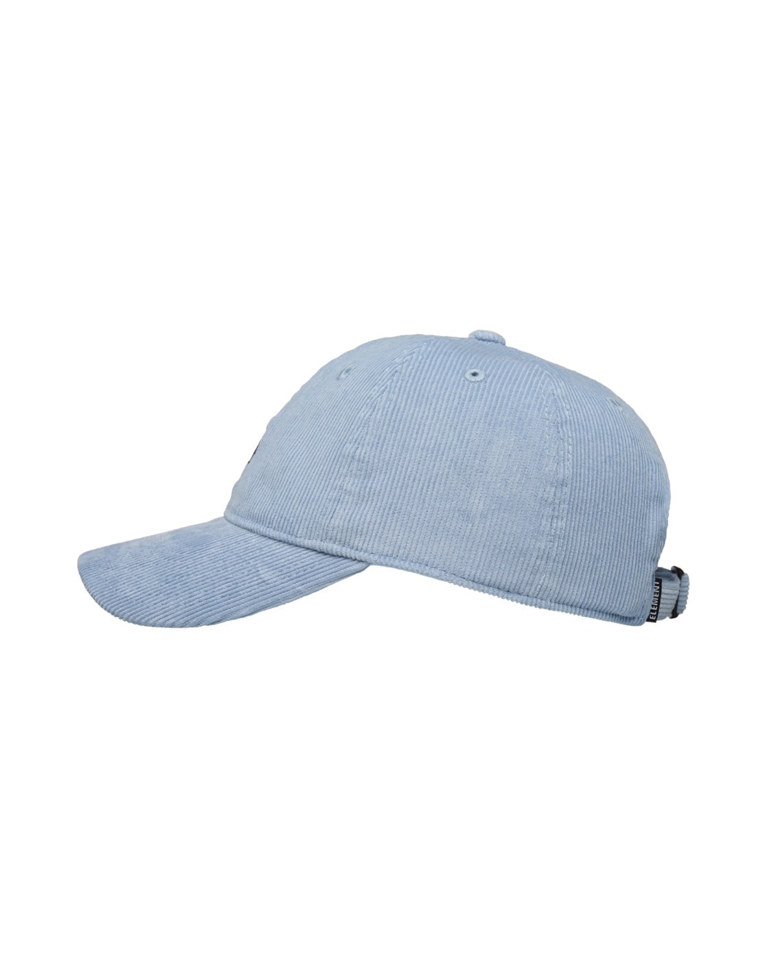Element Fitted Cap »Icon Dad Corduroy«