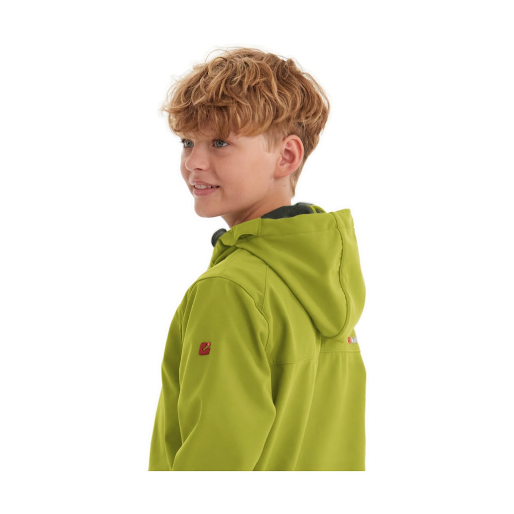 Killtec Softshelljacke »Boys Softshelljacke«