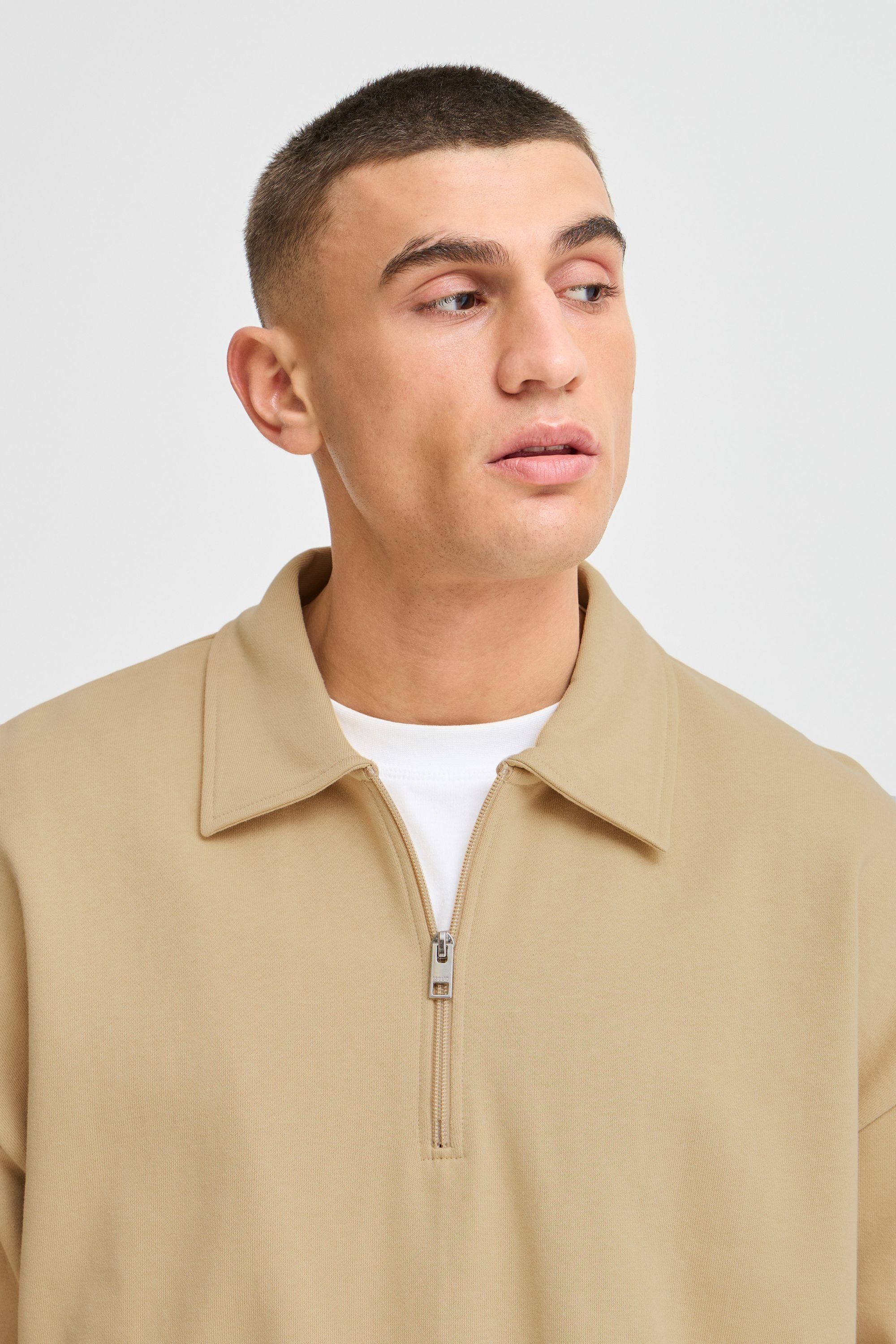 !Solid Rollkragenpullover »Polokragenpullover SDOWNEY«