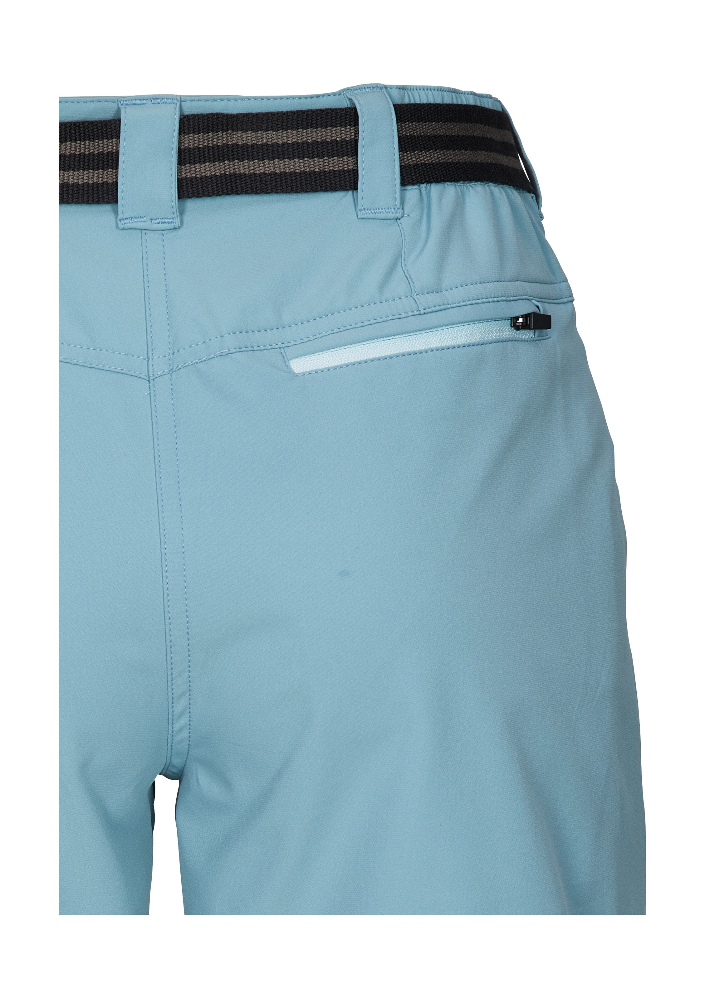 Killtec »KOS 19 WMN BRMDS«  wasserabweisend, schnelltrocknend, Stretch-Material, inkl. Gürtel