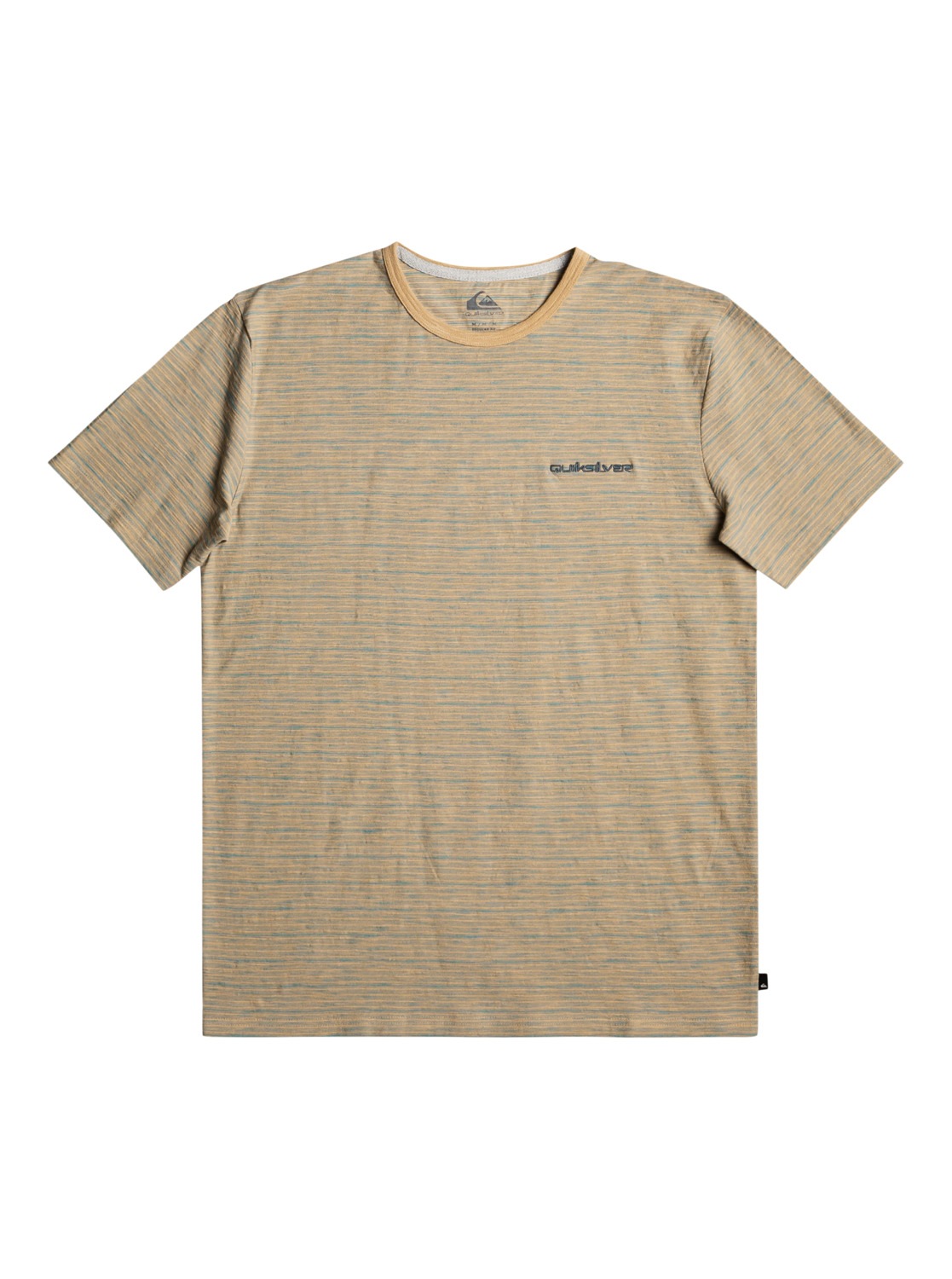 Quiksilver T-Shirt »Kentin«