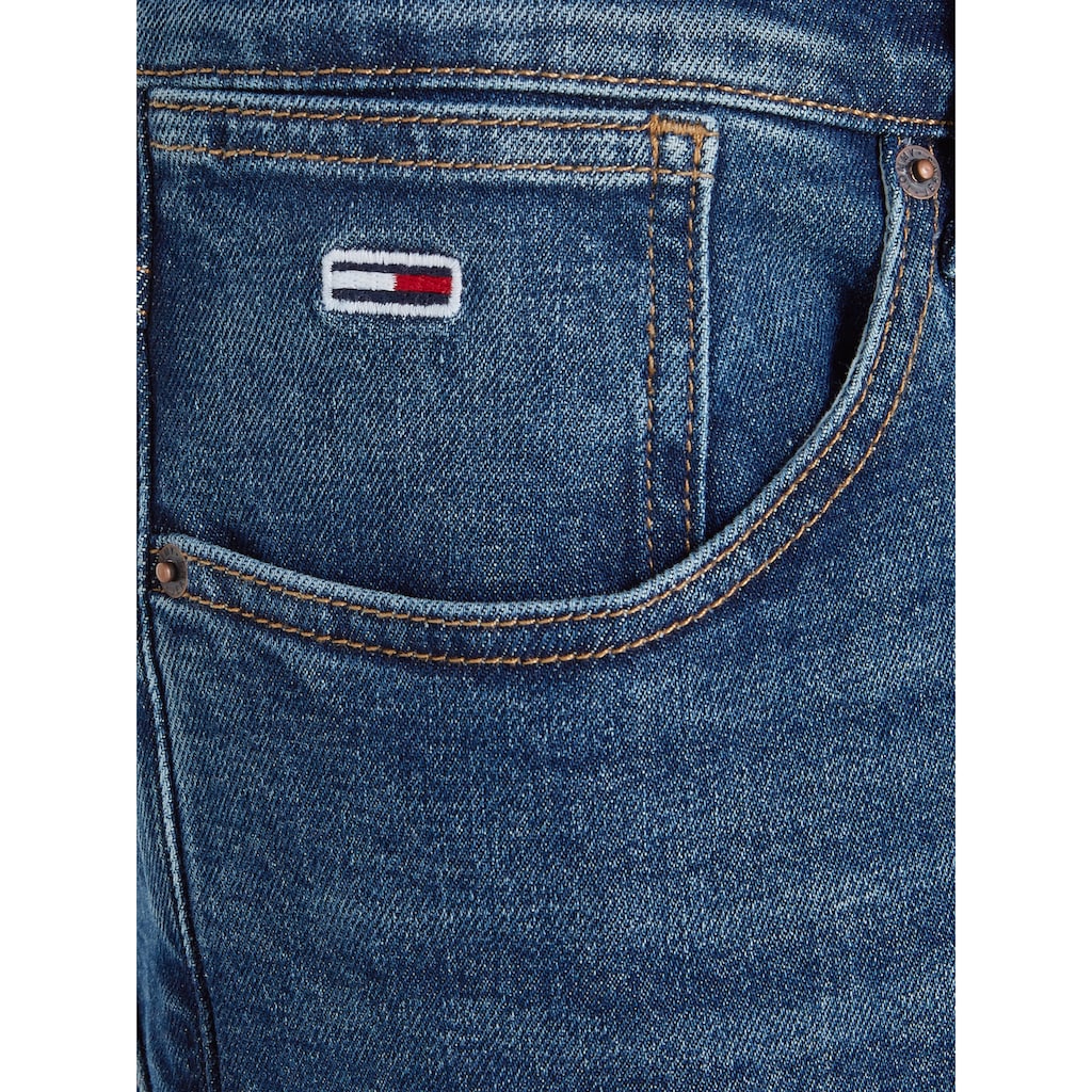 Tommy Jeans Jeansshorts »RONNIE SHORT«