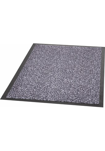 Zala Living Fußmatte »Smart«, rechteckig, 7 mm Höhe, Schmutzfangteppich, Schmutzmatte,... kaufen