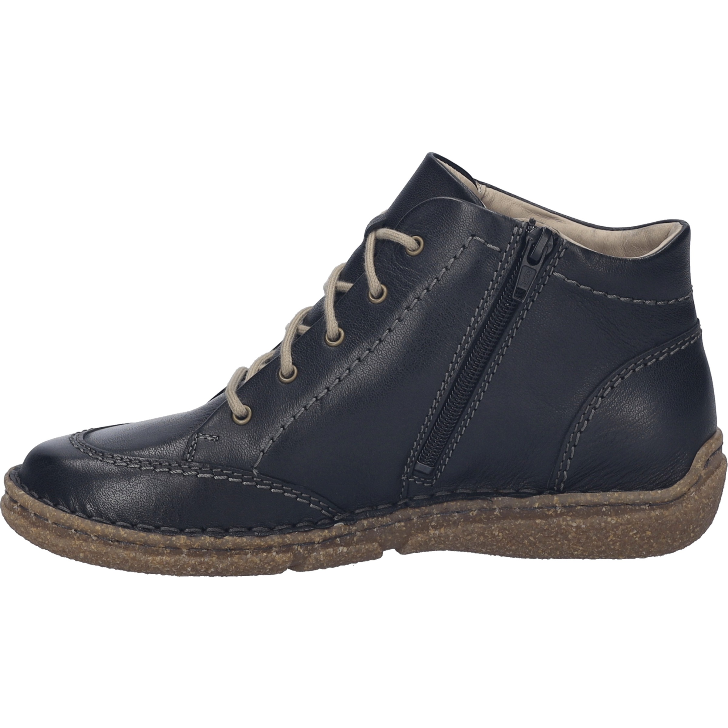 Josef Seibel Stiefelette »Neele 01, schwarz«