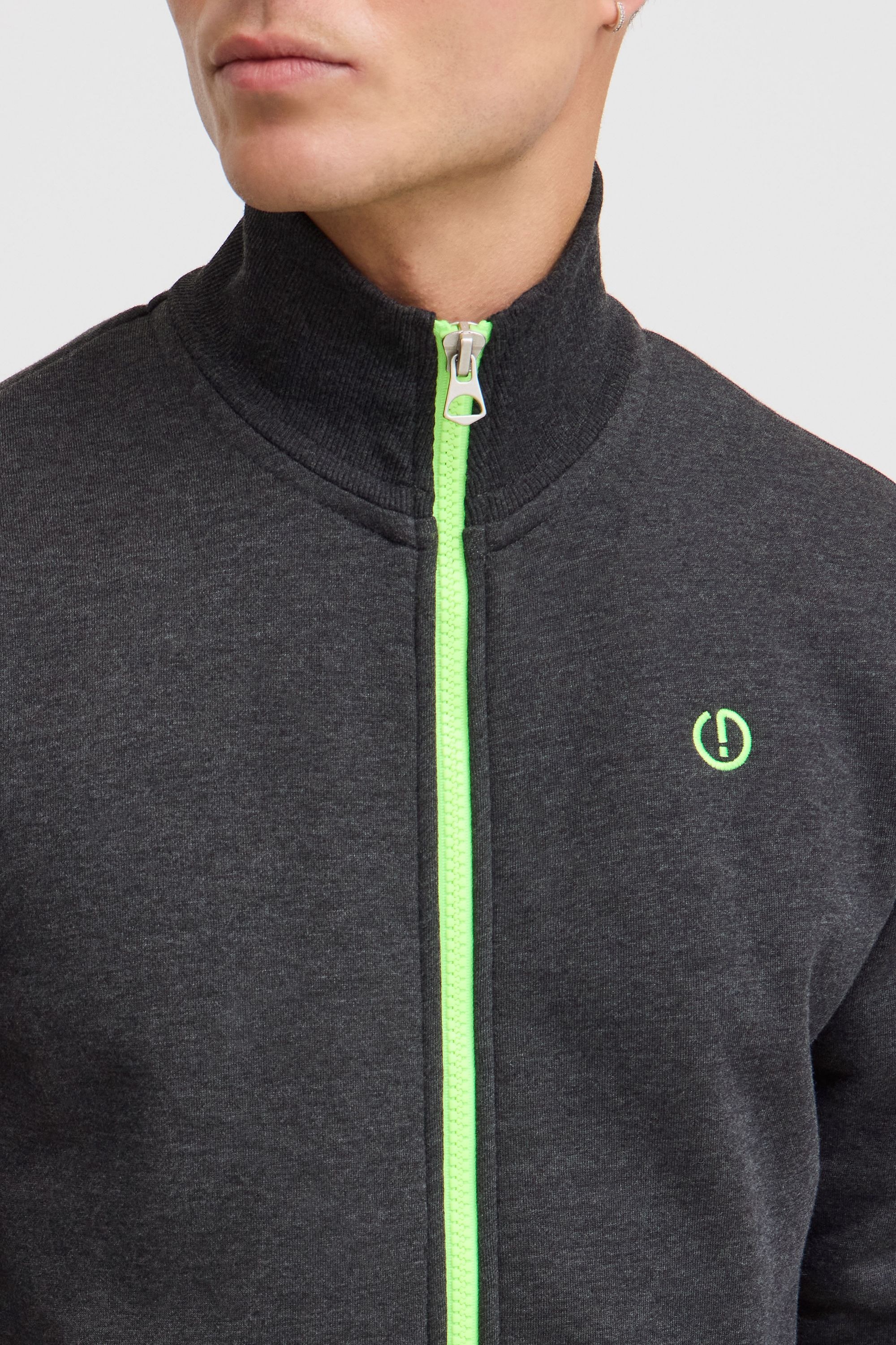 !Solid Sweatjacke »Sweatjacke SDBennTrack«
