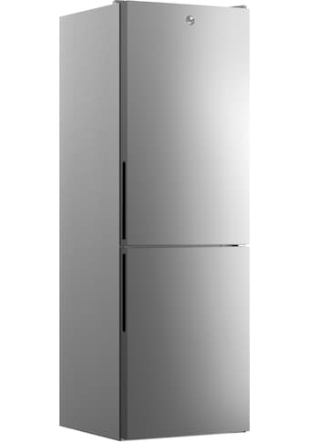 Hoover Kühl-/Gefrierkombination, HOCE3T618ES, 185 cm hoch, 59,5 cm breit kaufen