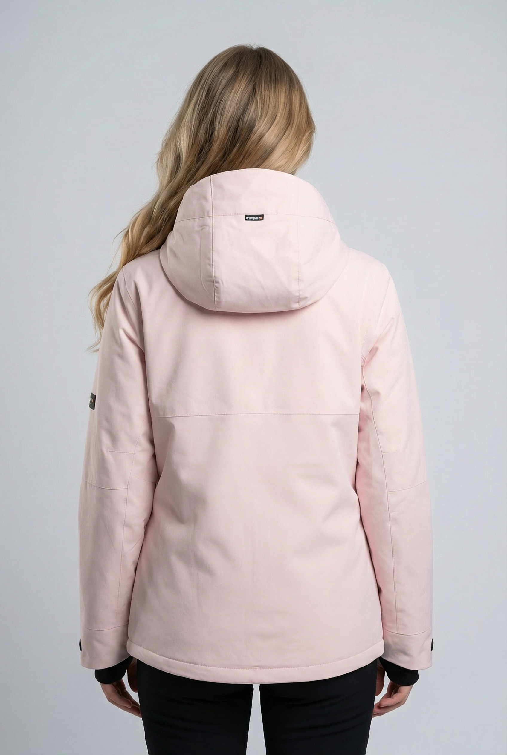 Icepeak Skijacke »ICEPEAK CATHAY« 1 Stk. tlg. wasserdicht, winddicht, mit versiegelten Nähten, atmungsaktiv