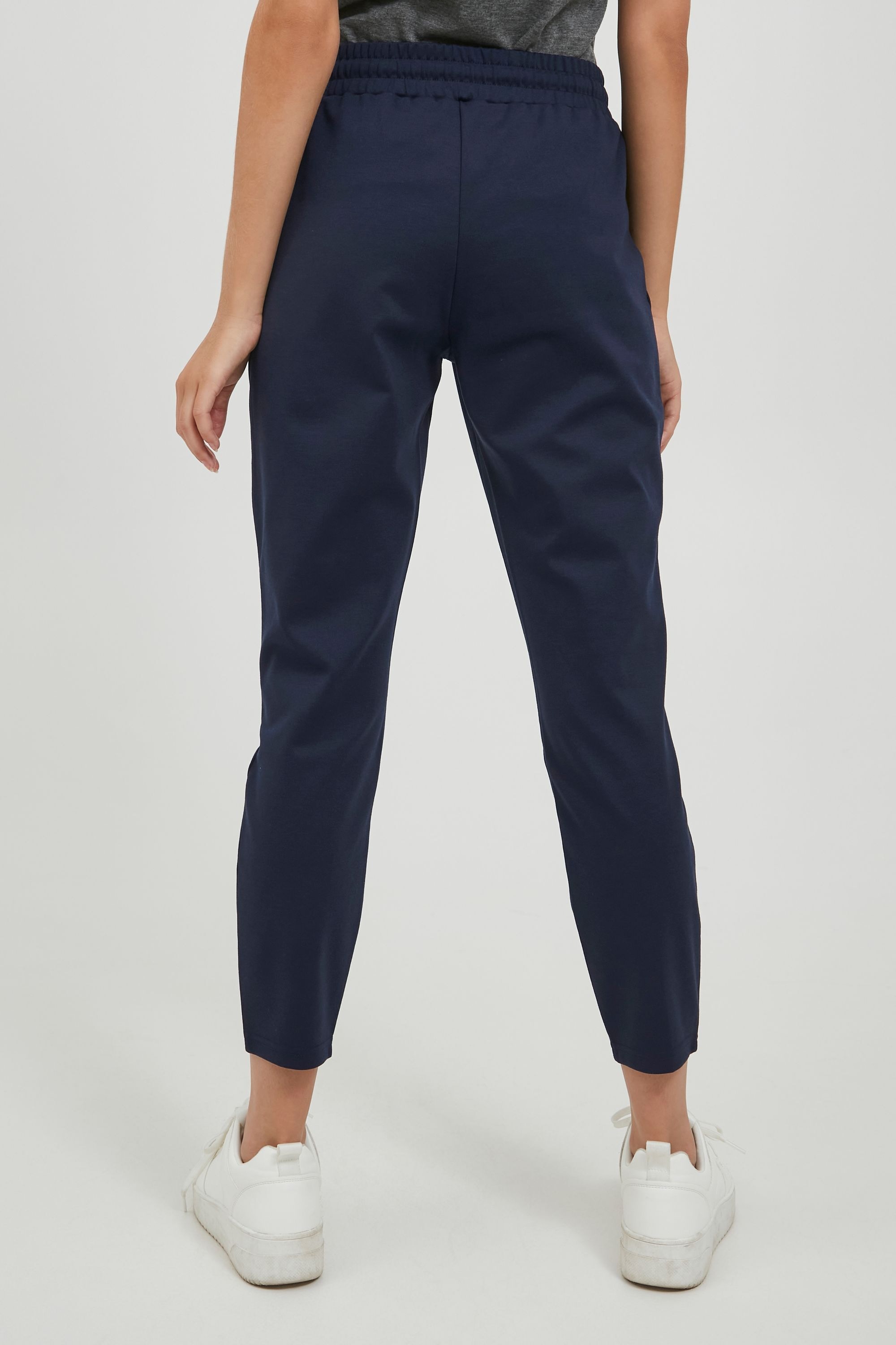 OXMO Stoffhose »Stoffhose OXHellas«