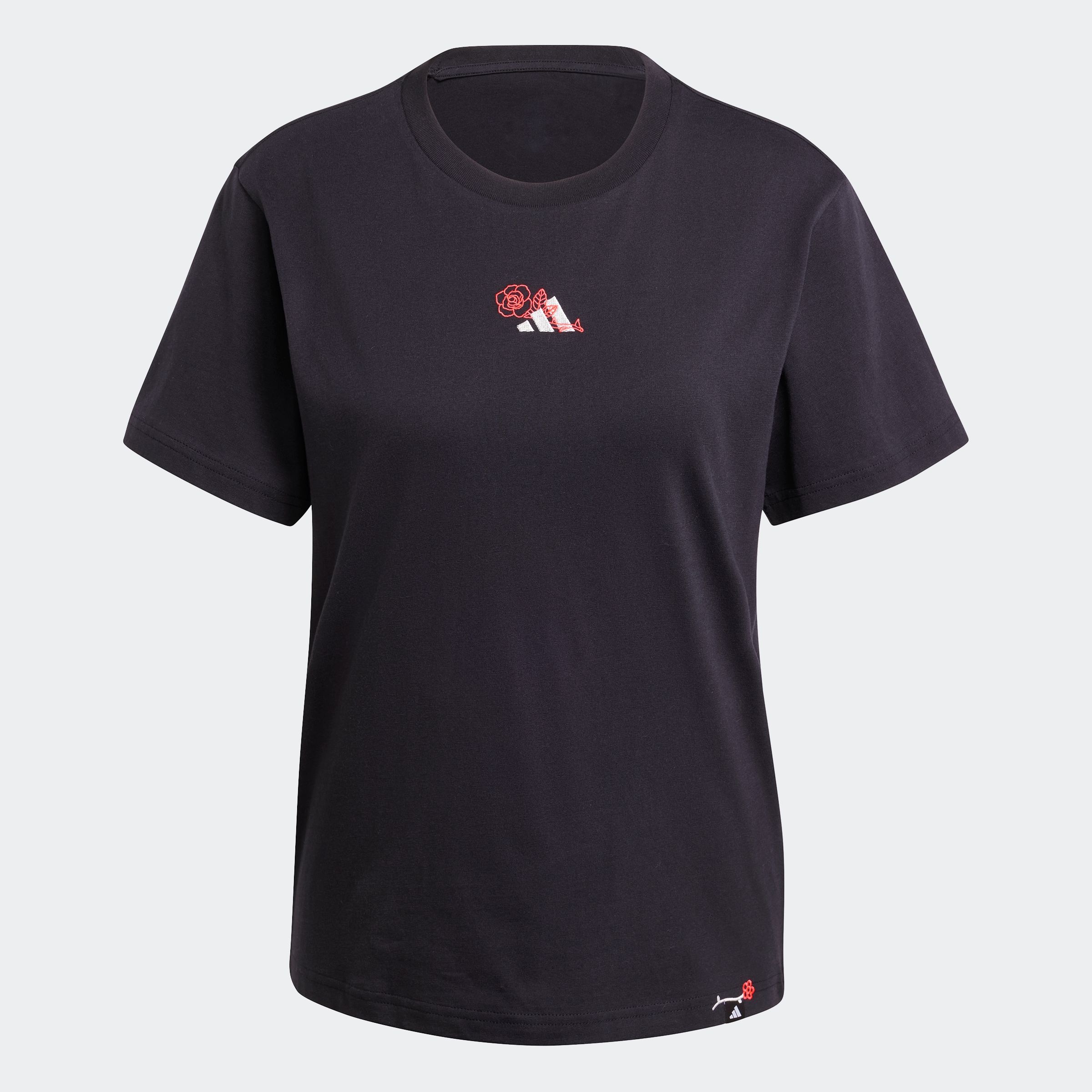 adidas Sportswear T-Shirt »W L MINI TEE«