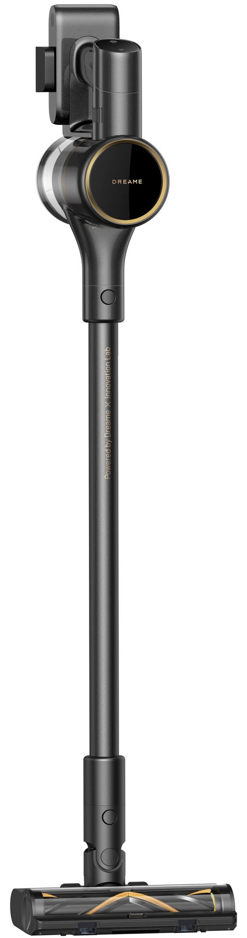Dreame Akku-Stielstaubsauger »R20 SE« 150 AW, beleuchtete Multibürste, HEPA-Filter