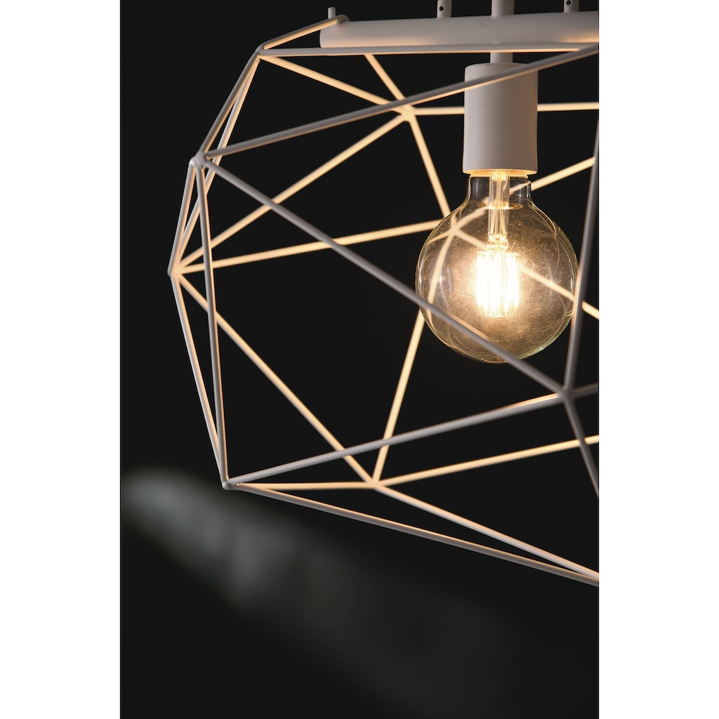 LUCE Design Pendelleuchte »ABRAXAS«