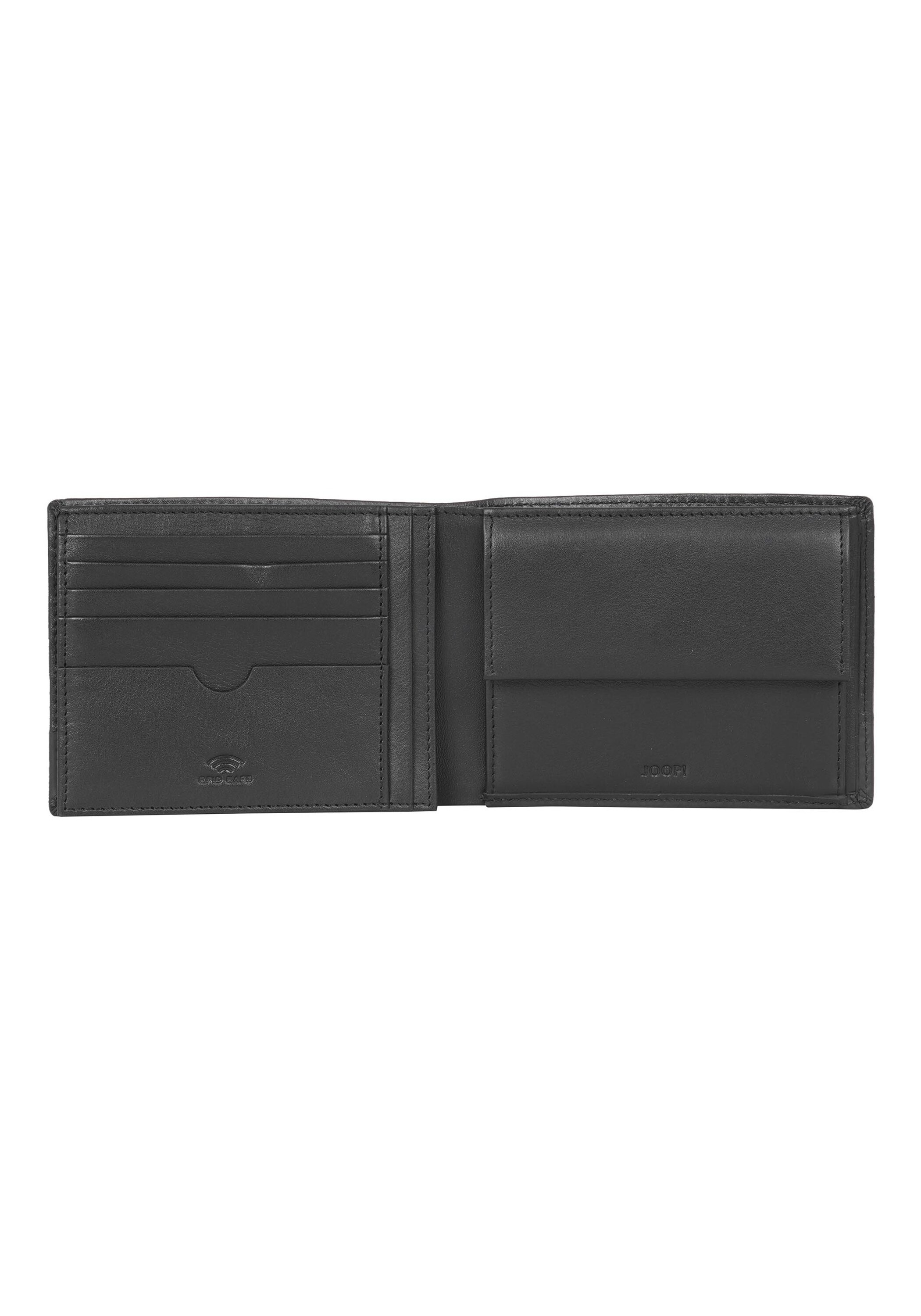 JOOP! Geldbörse »Geldbörse Manciano Typhon Billfold mh9«