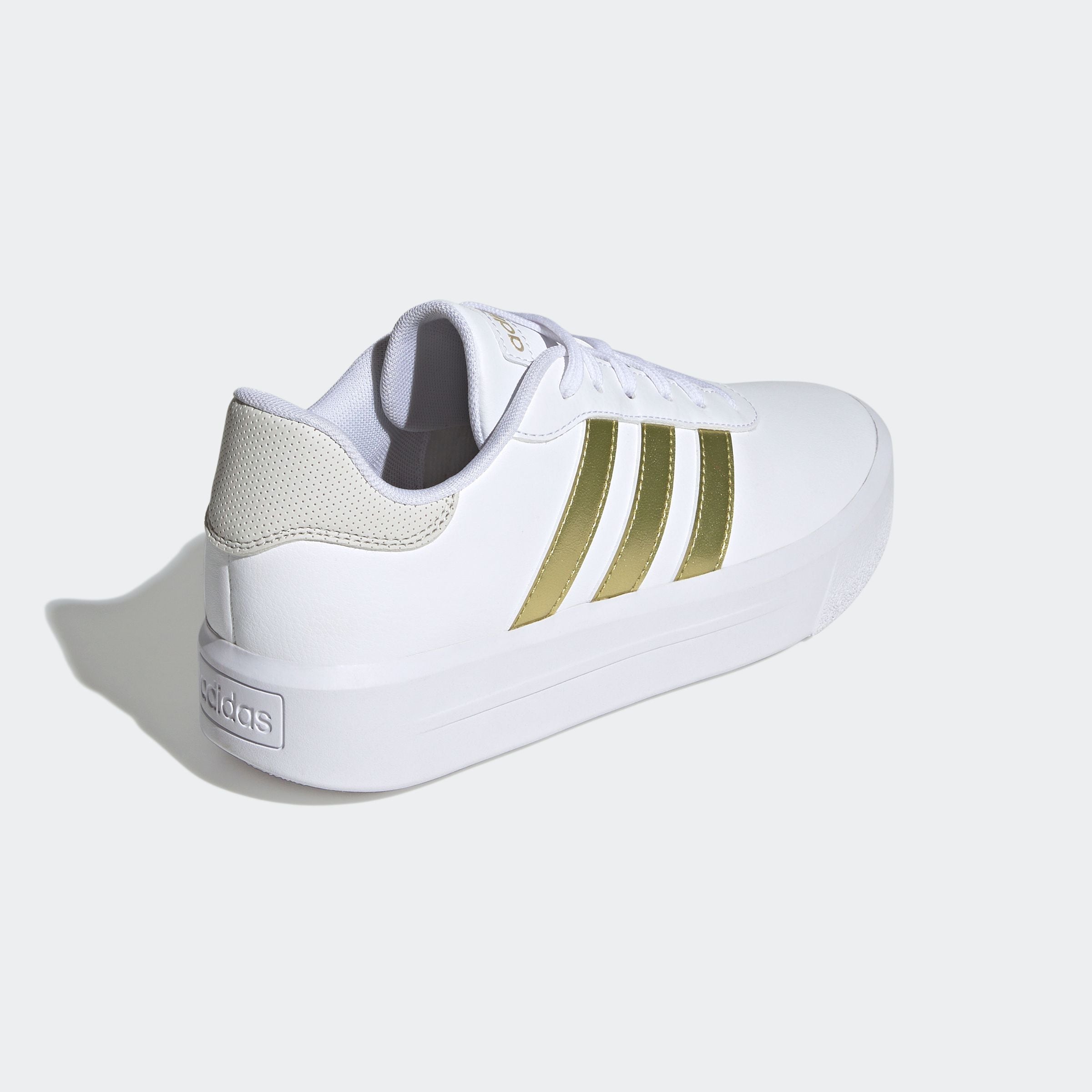 adidas Sportswear Sneaker »COURT PLATFORM«