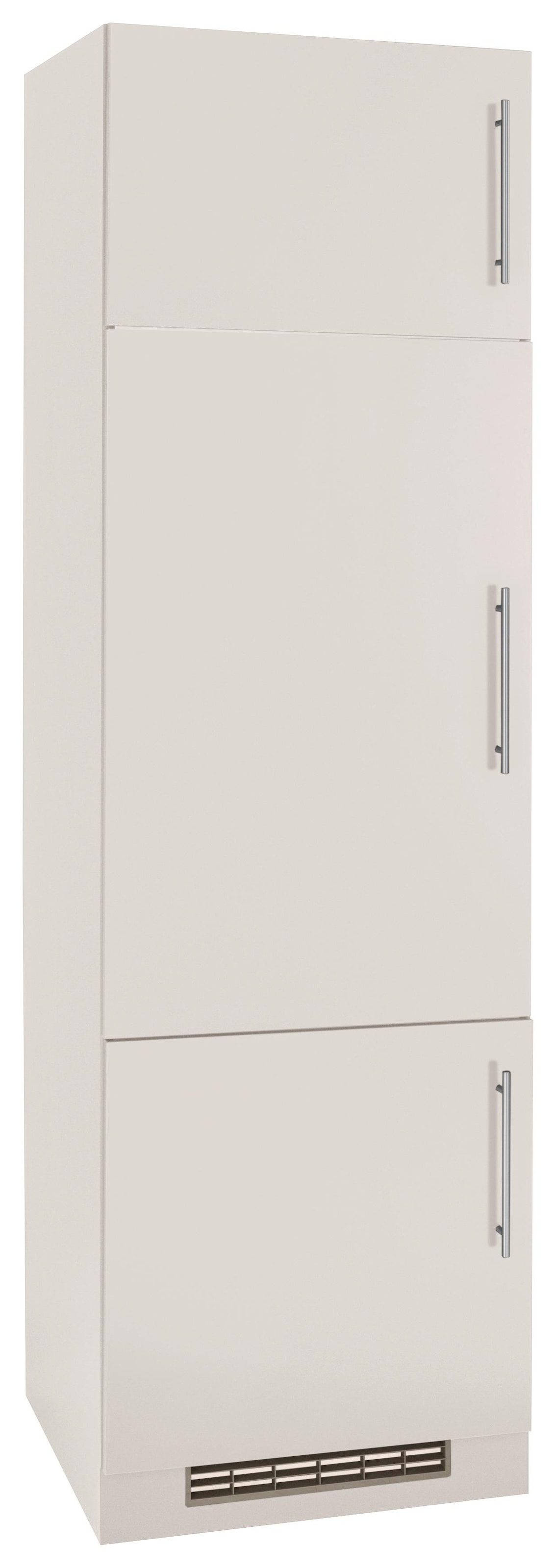 wiho Küchen Kühlumbauschrank »Cali«, 60 kaufen cm E-Gerät breit, ohne auf Rechnung