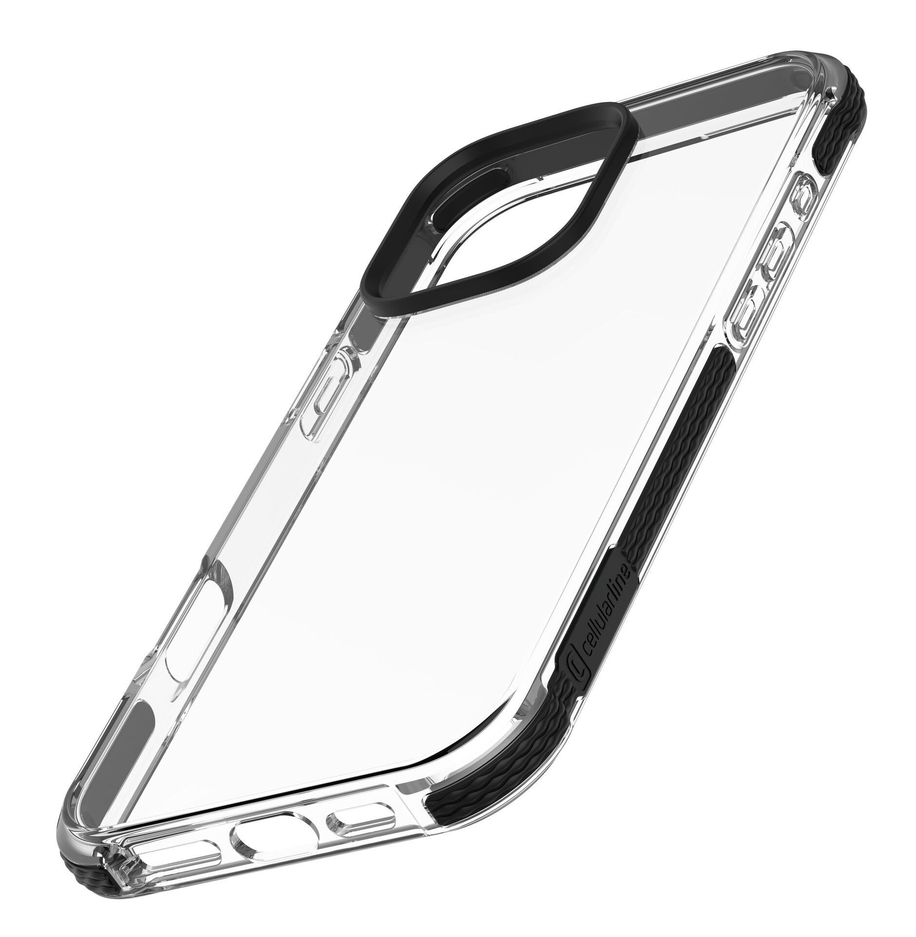 Handyhülle »Strong Guard Case für Apple iPhone 16 Pro«, Backcover, Schutzhülle,...