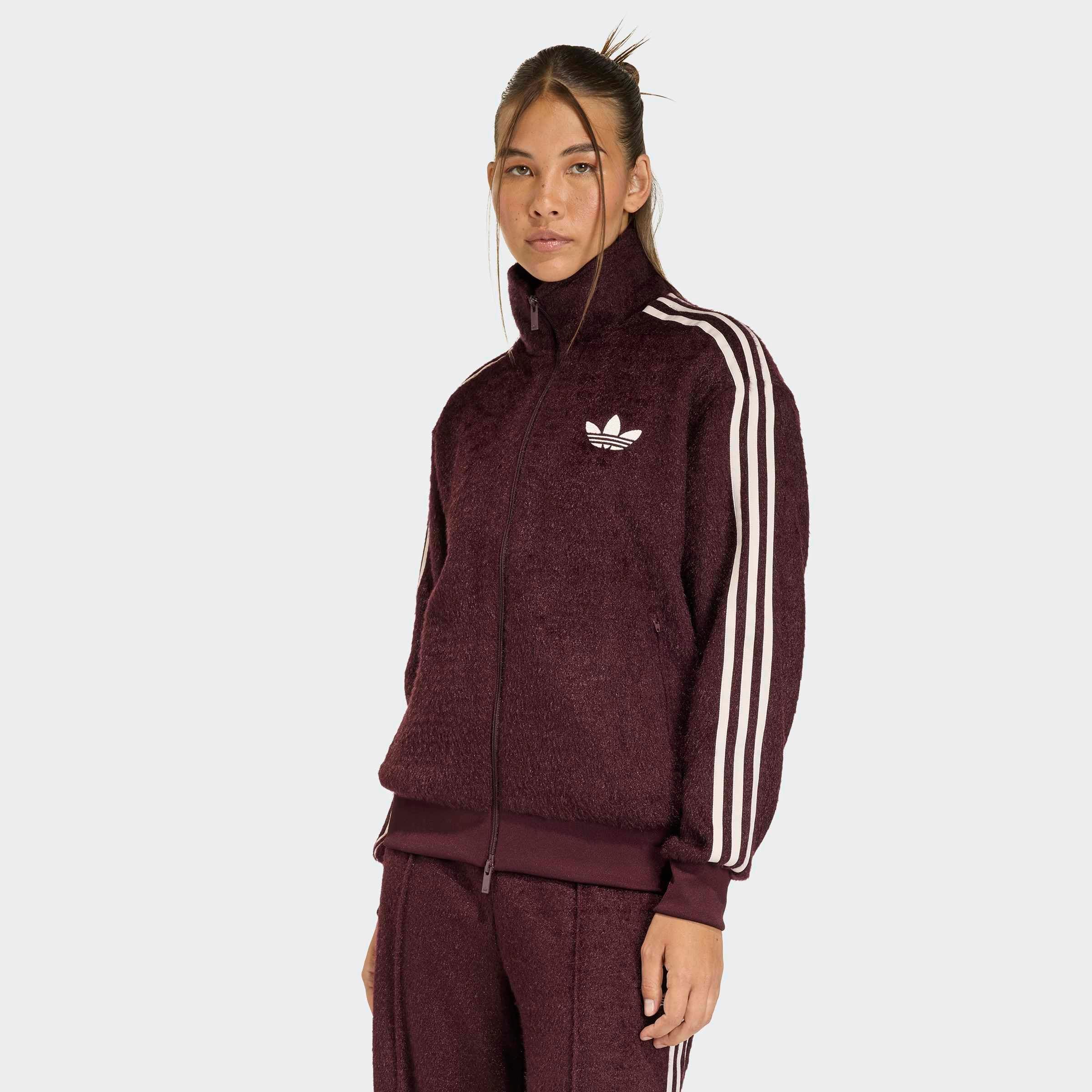 adidas Originals Trainingsjacke »MOHAIR FB TT«